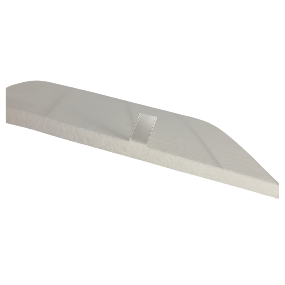 Filtre de remplacement aspirateur carré