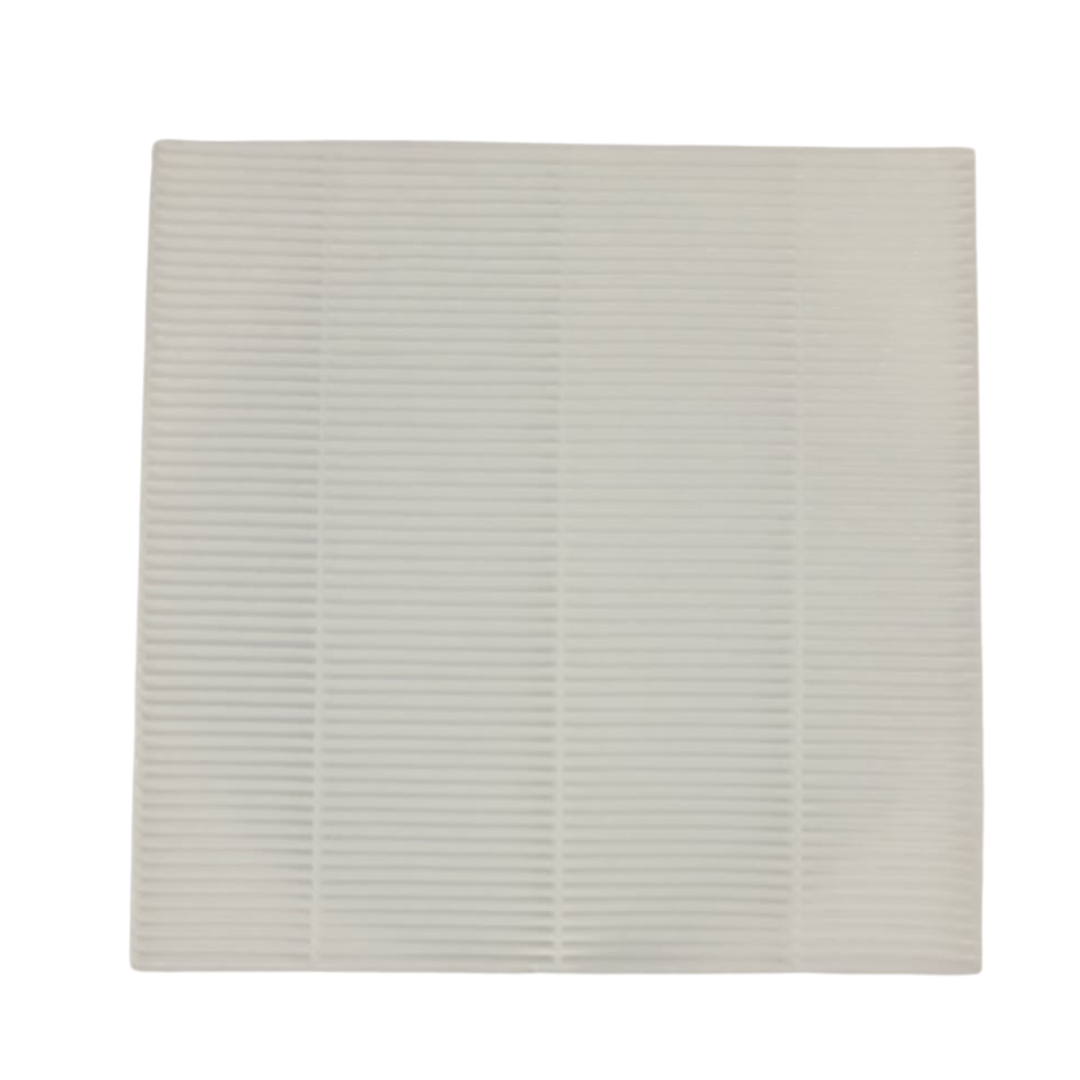 Filtre de remplacement aspirateur carré