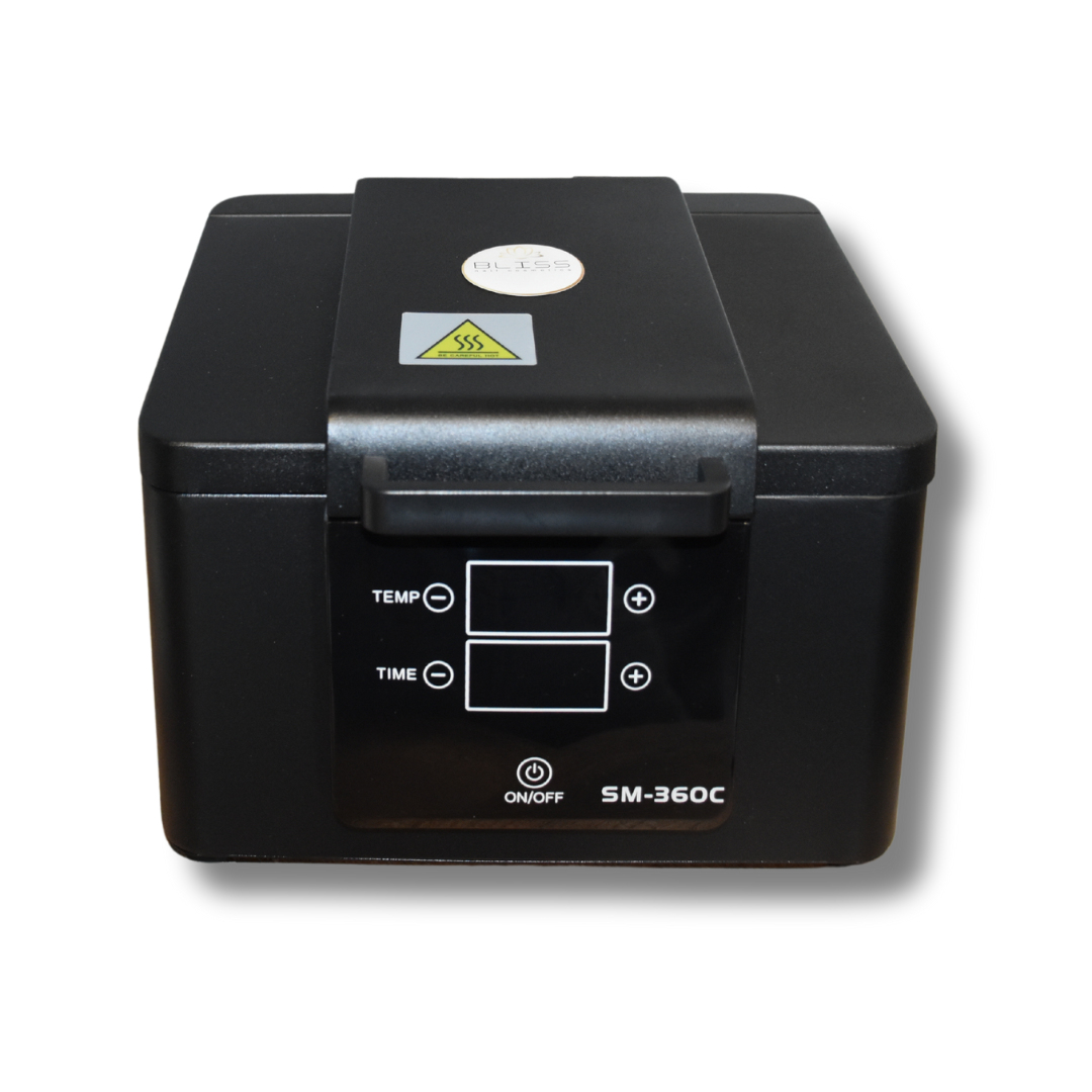 Stérilisateur à chaleur sèche