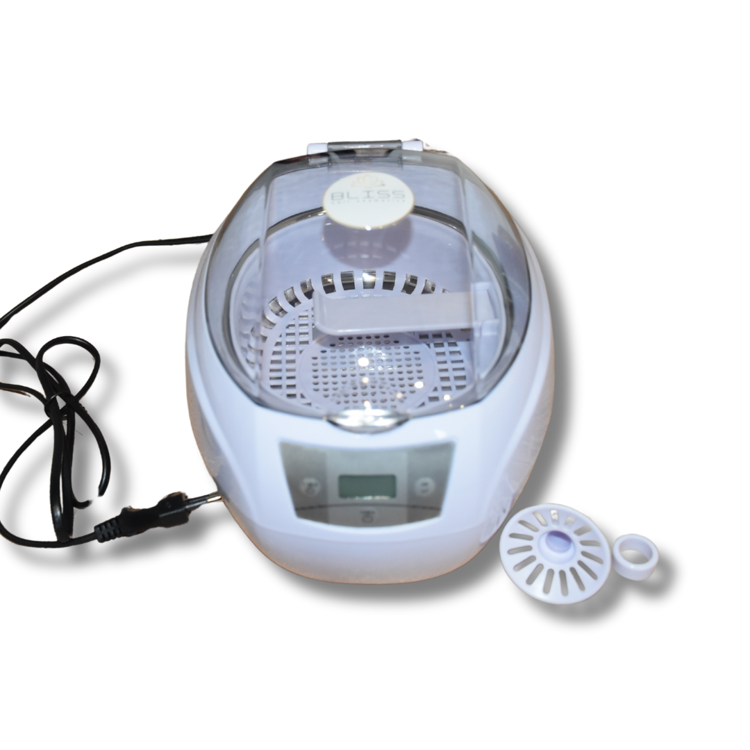 Nettoyeur à ultrasons