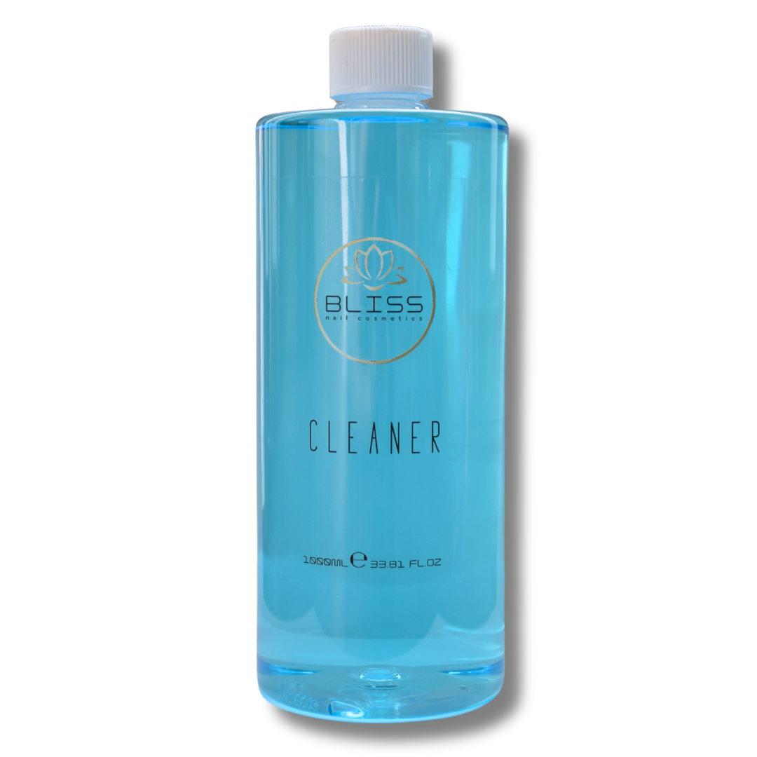Cleaner 1000 ml