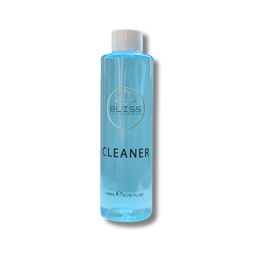 Cleaner 200 ml
