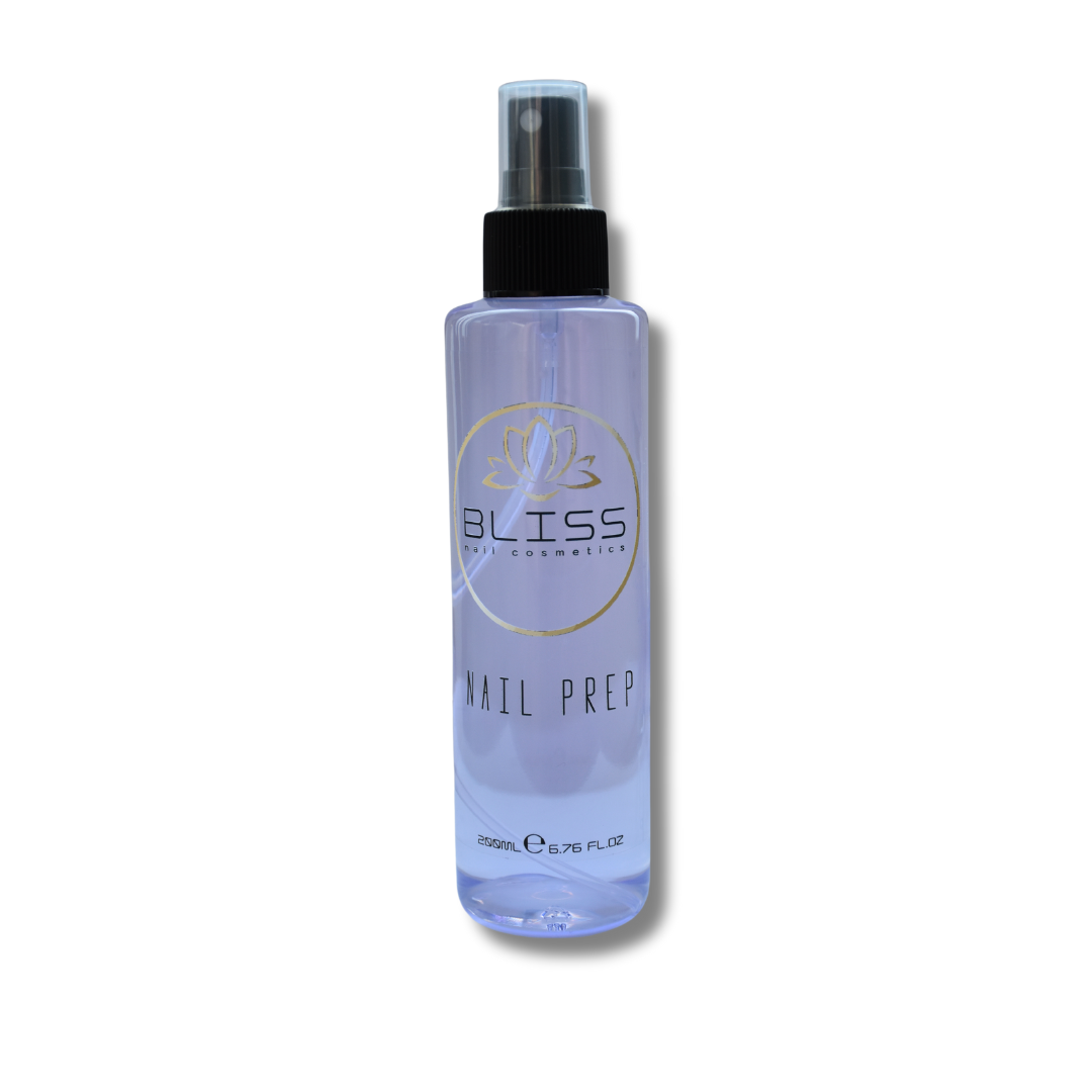 Nail Prep - 200ml