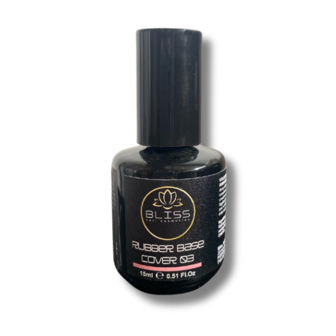 Rubber base cover 03