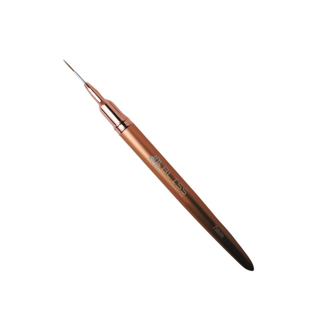 Pinceau liner taille 7 mm