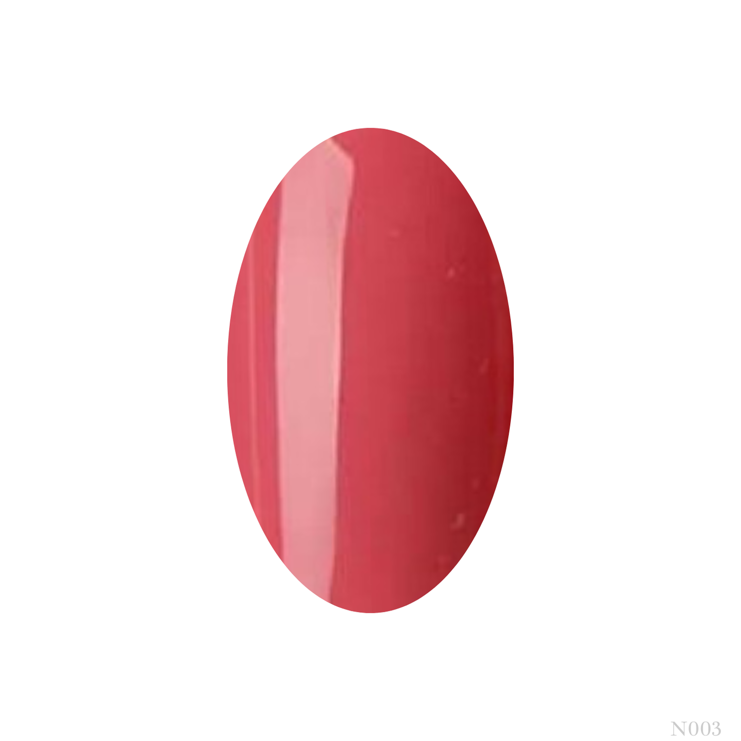 Vernis permanent mini - N003