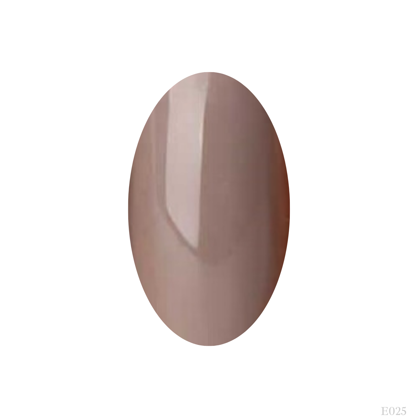 Vernis permanent mini - E025