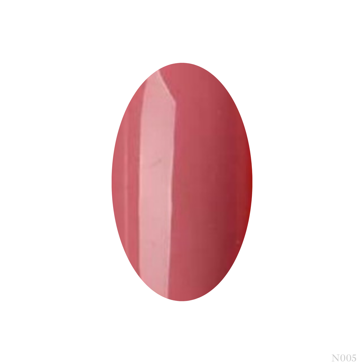 Vernis permanent mini - N005