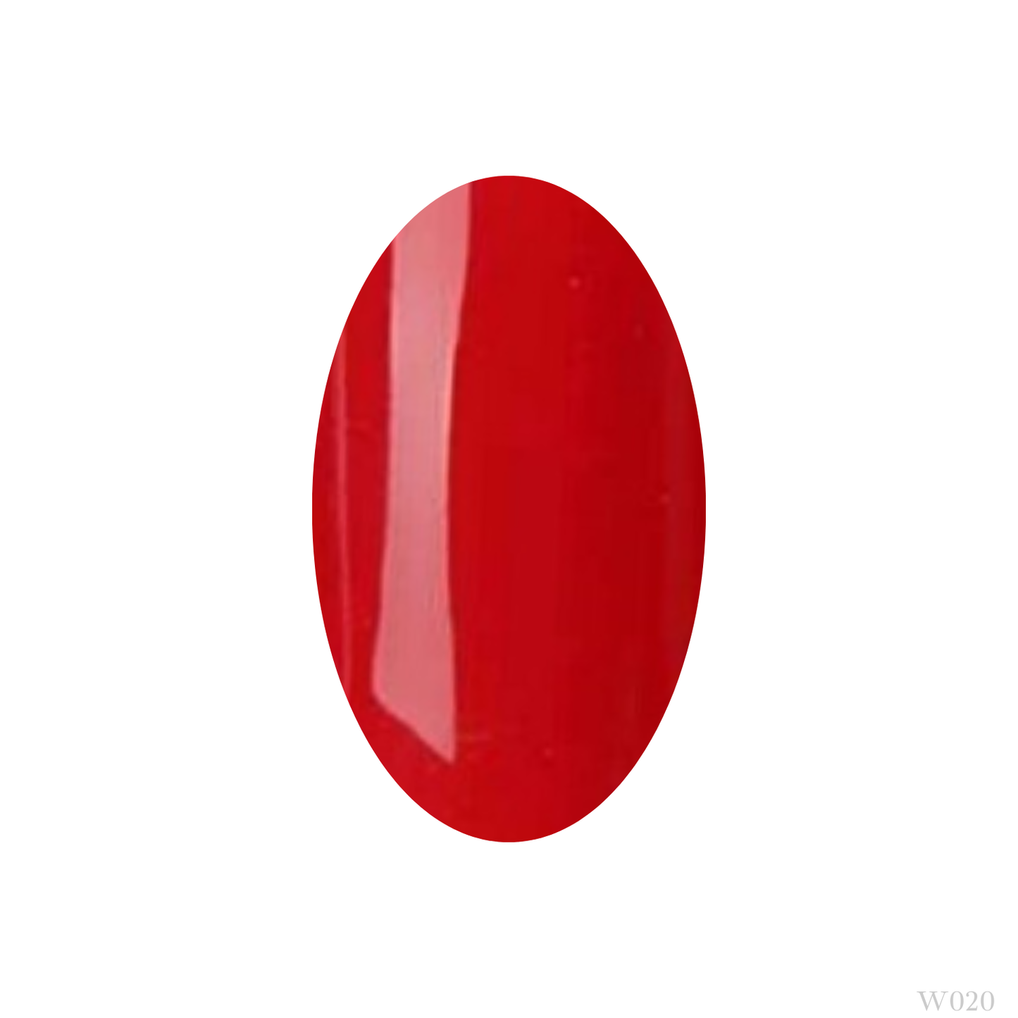 Vernis permanent mini - W020