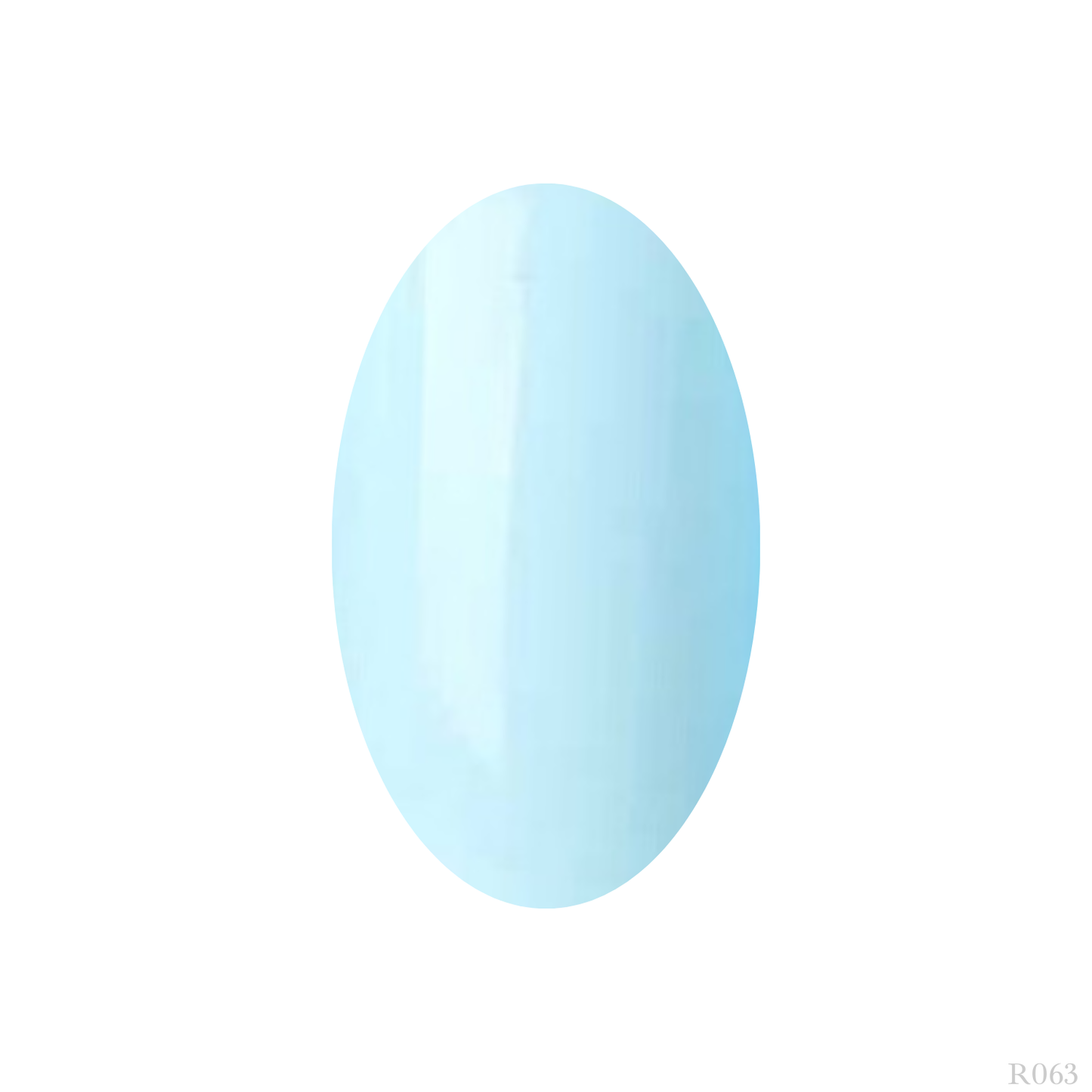 Vernis permanent mini - R063