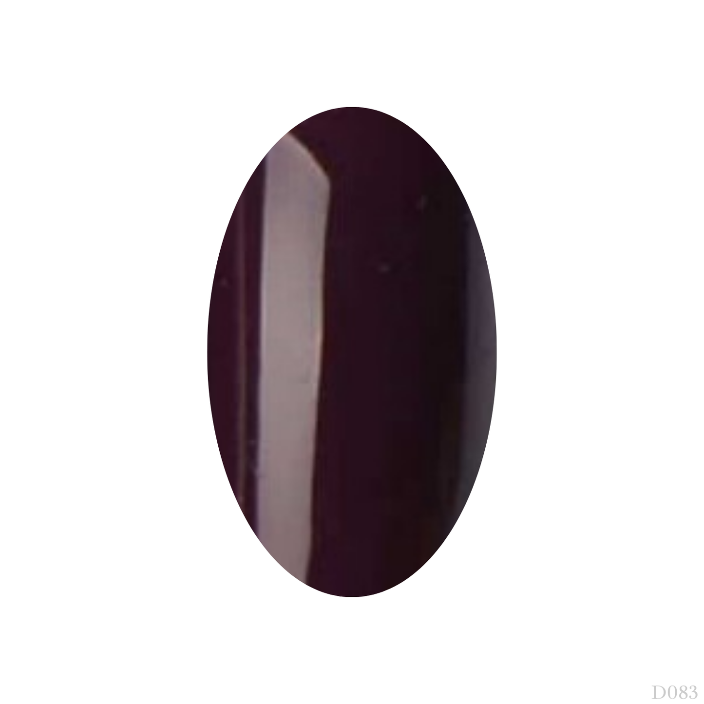 Vernis permanent mini - D083