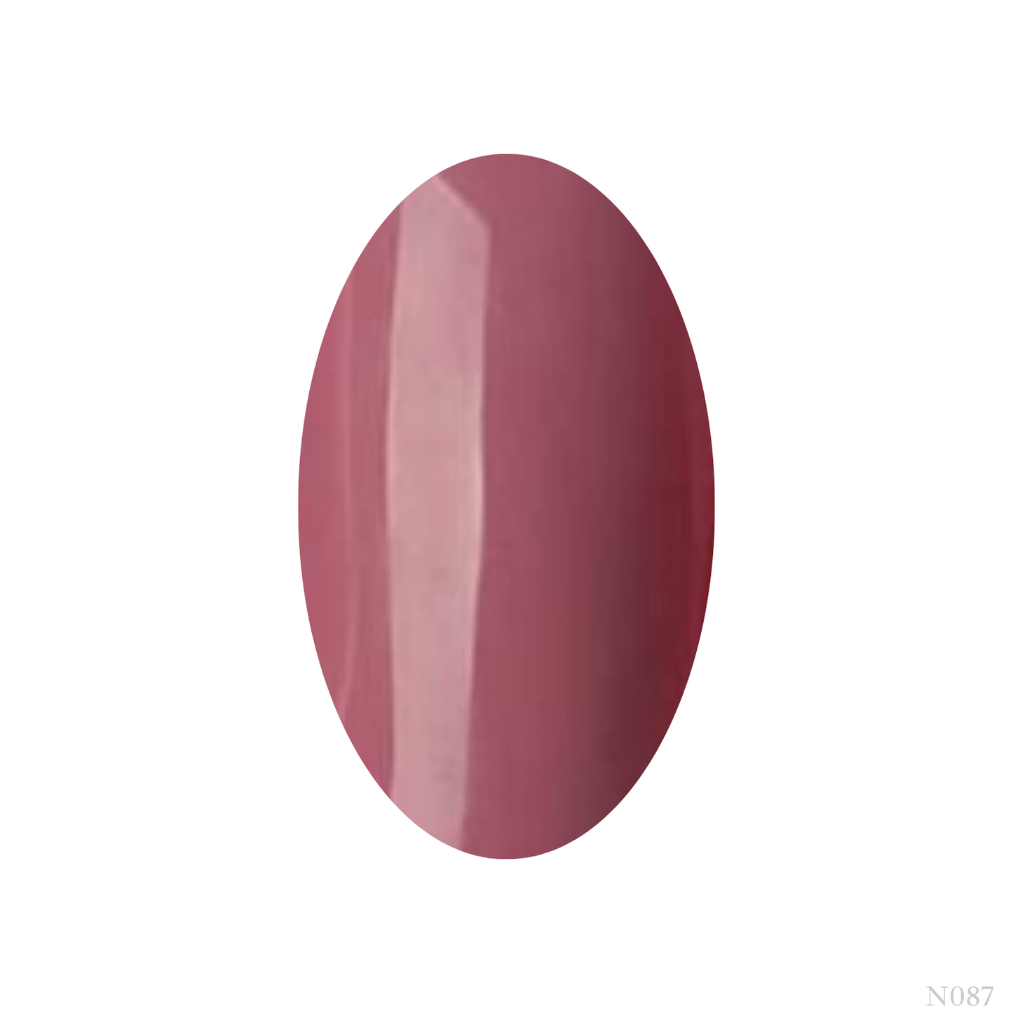 Vernis permanent mini - N087