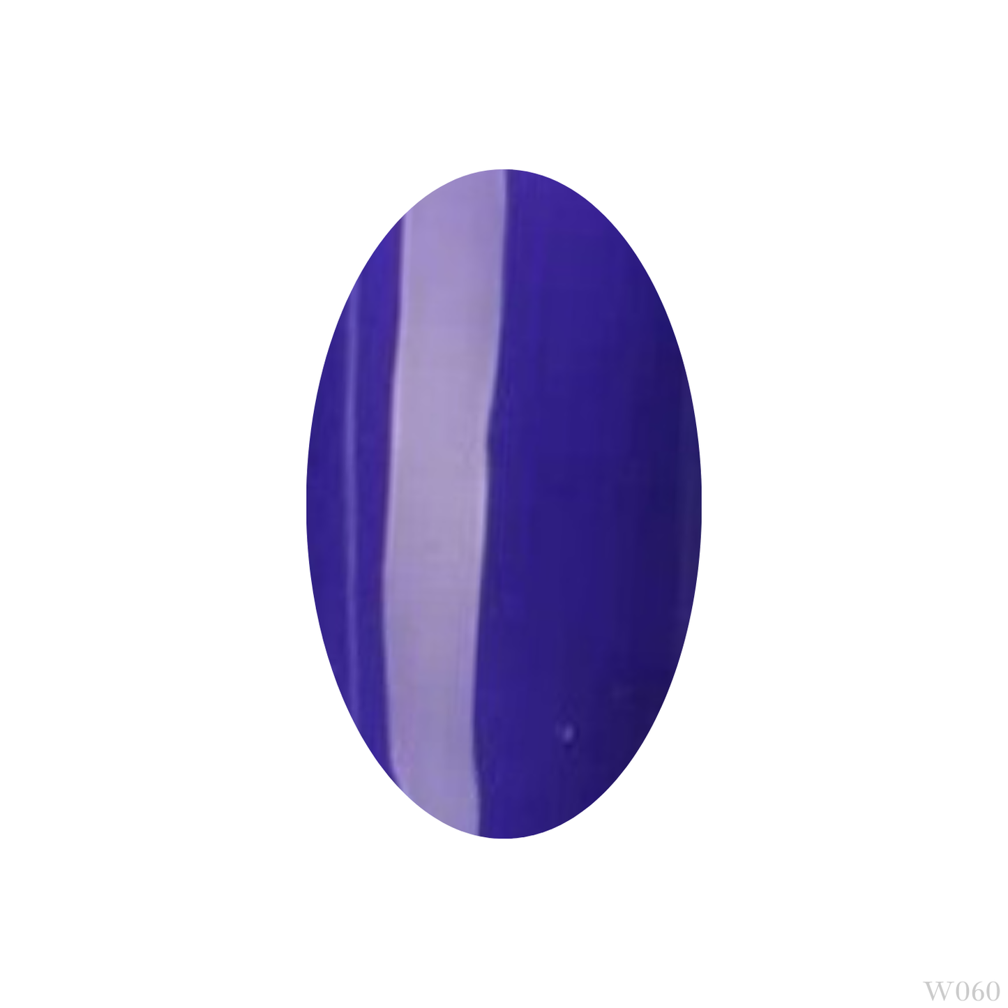 Vernis permanent mini - W060