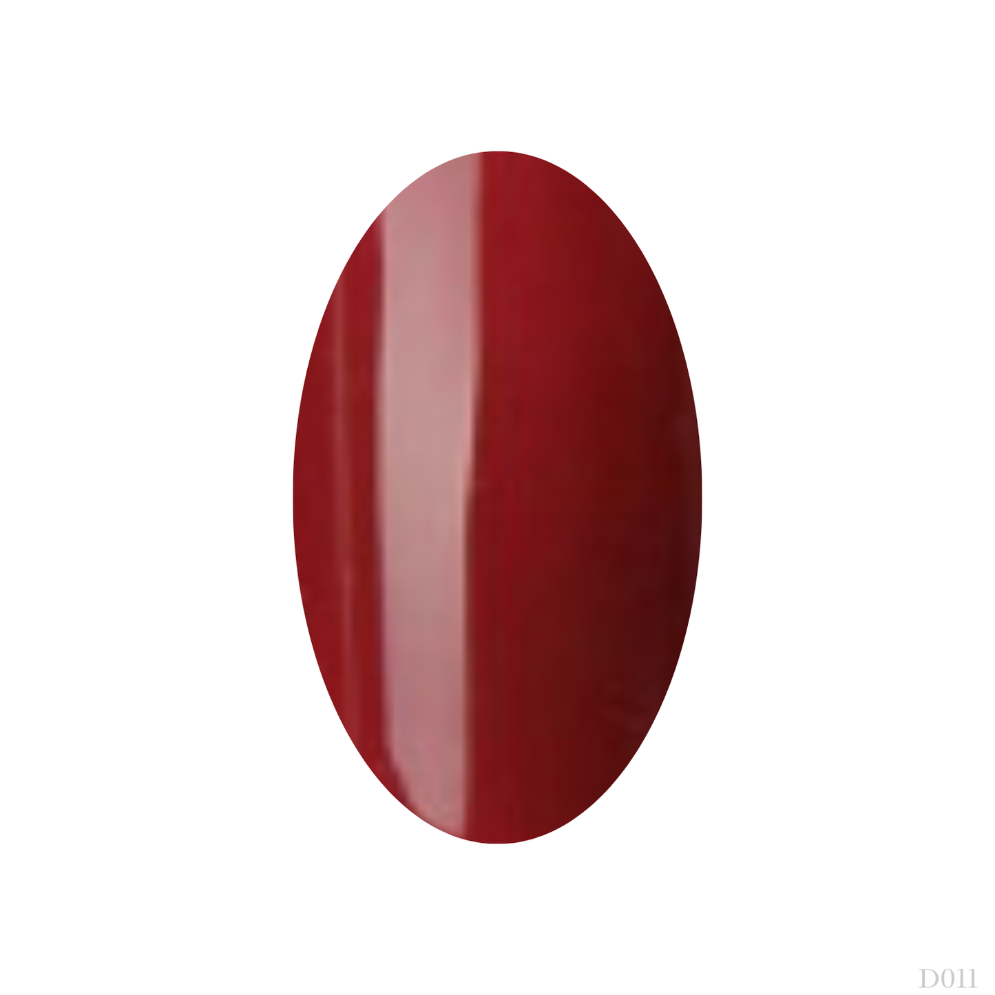 Vernis permanent mini - D011