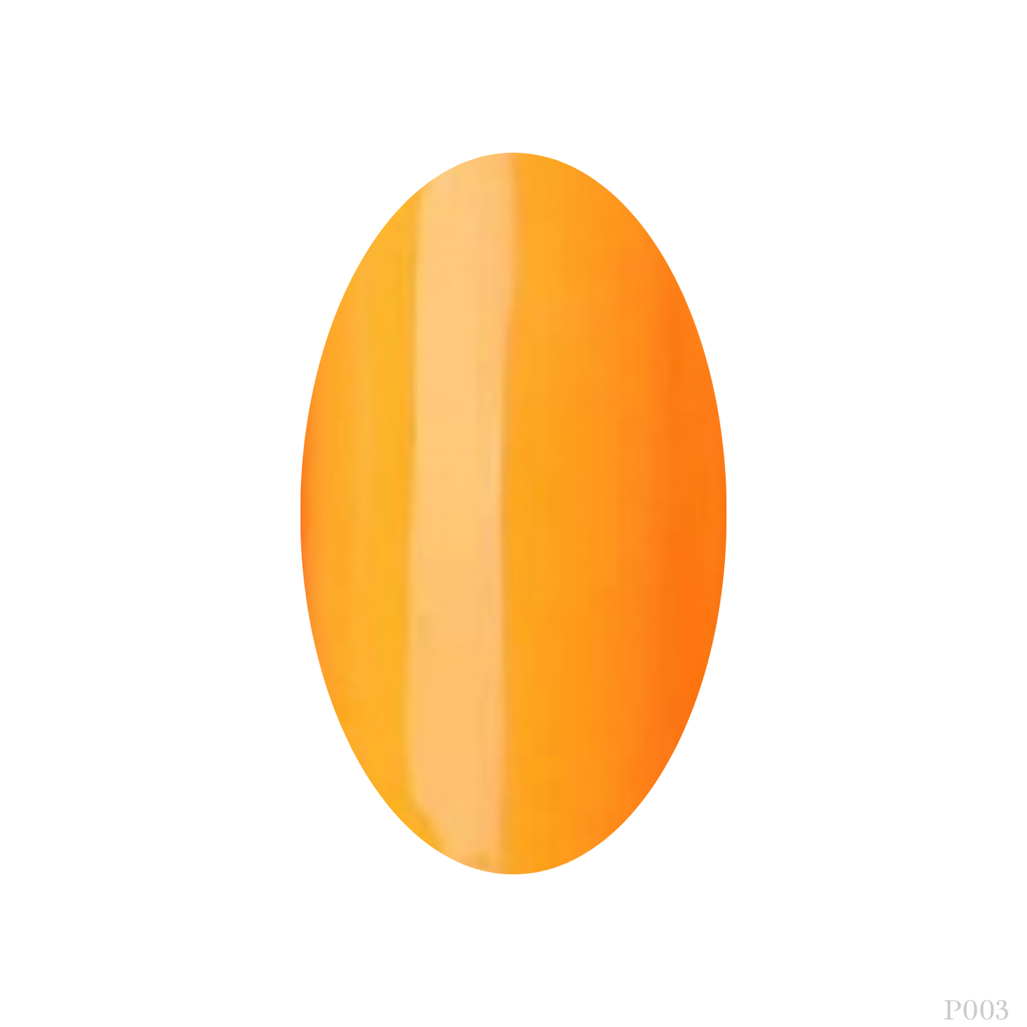 Vernis permanent mini - P003