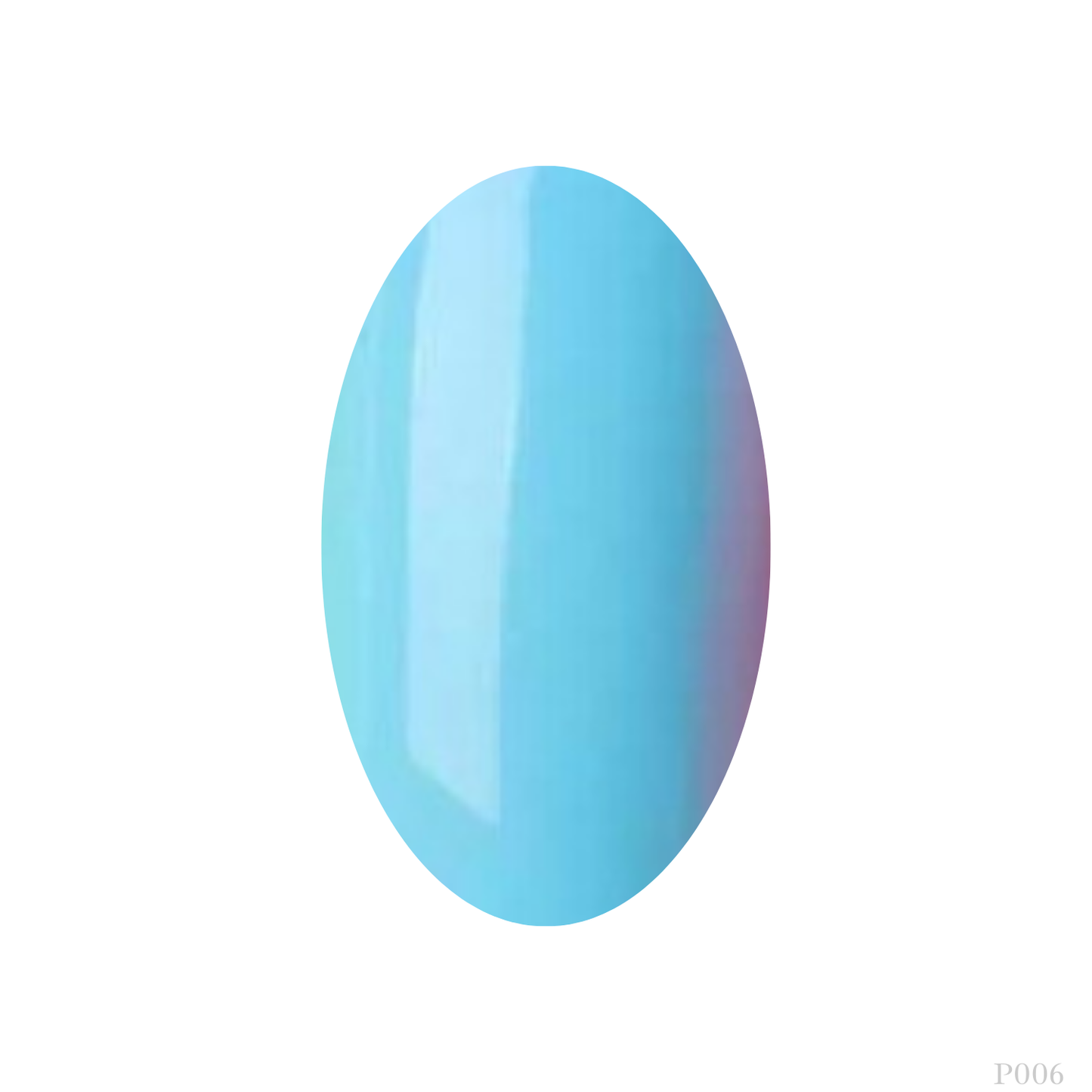 Vernis permanent mini - P006