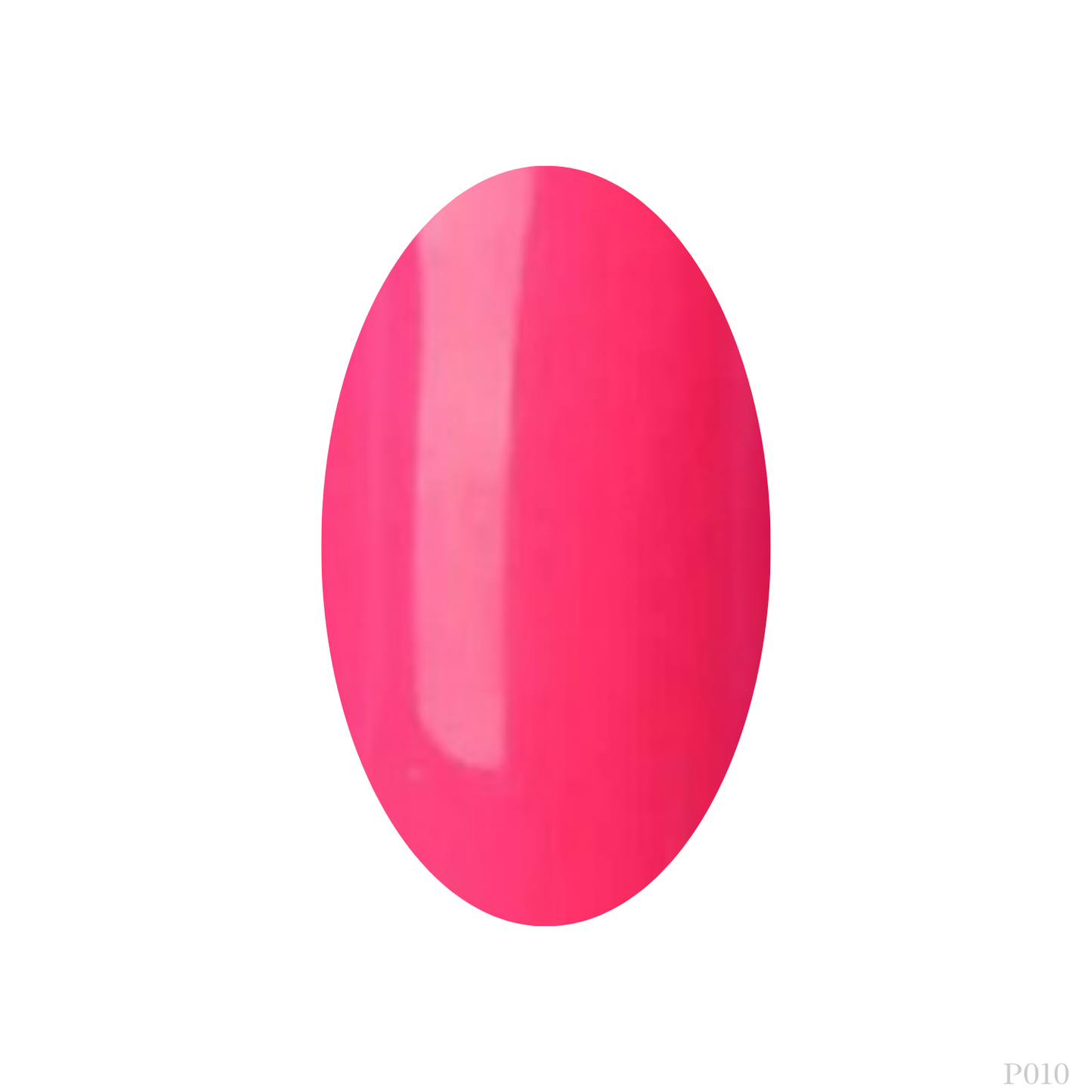 Vernis permanent mini - P010