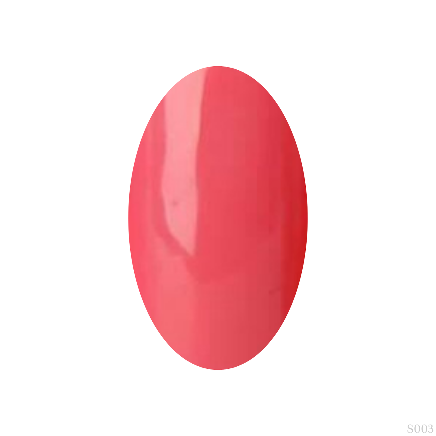 Vernis permanent mini - S003