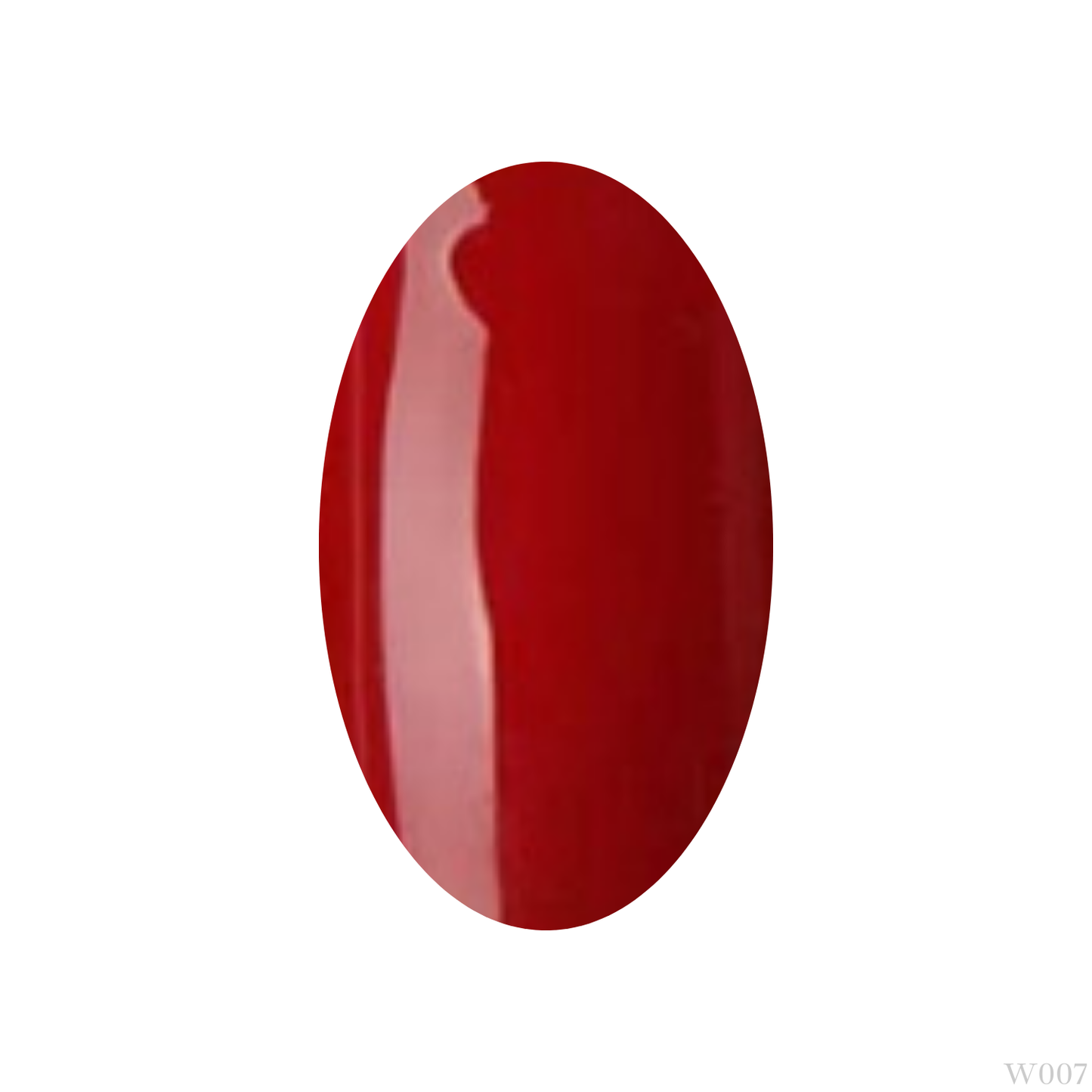 Vernis permanent mini - W007