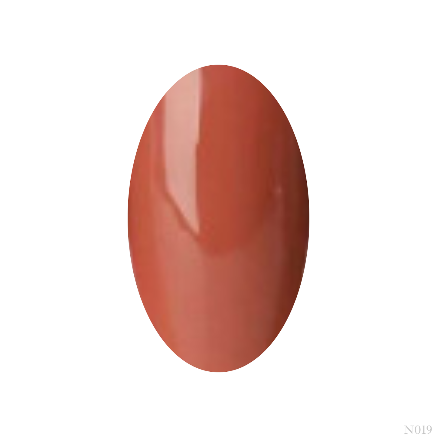 Vernis permanent mini - N019
