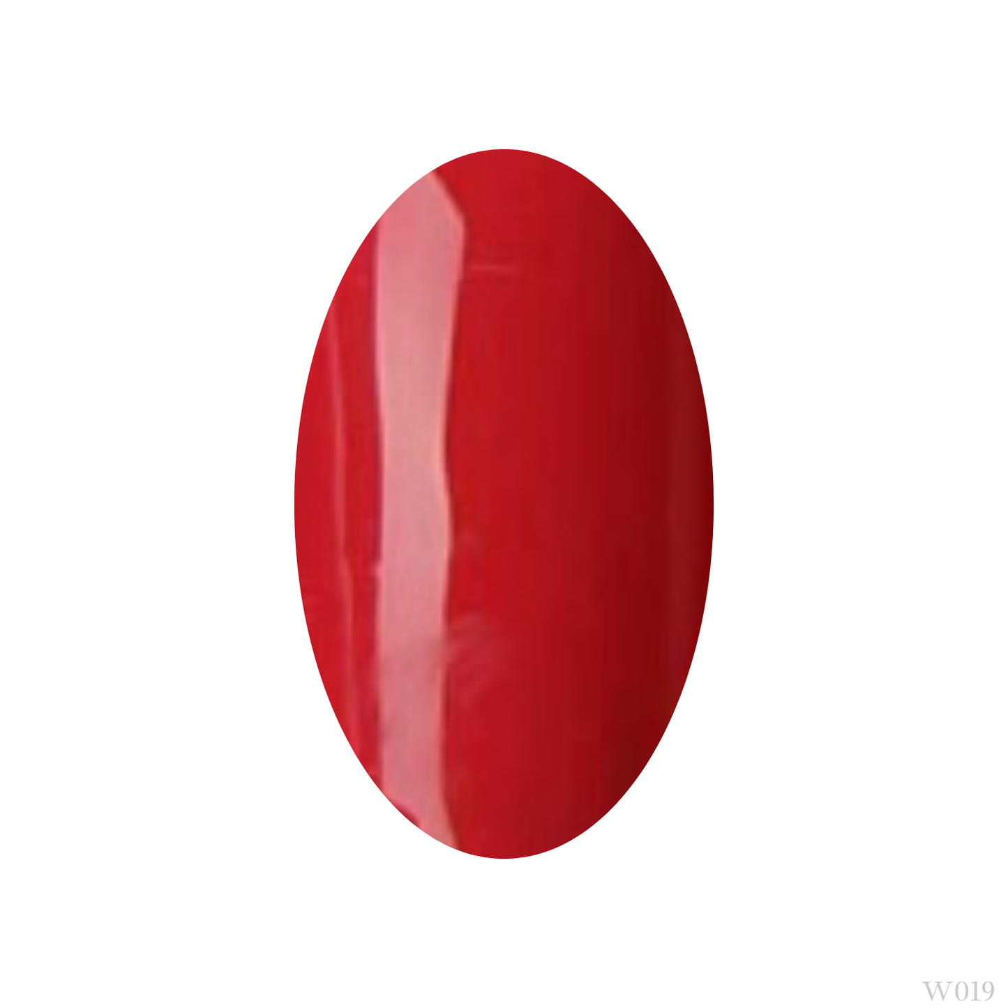 Vernis permanent mini - W019