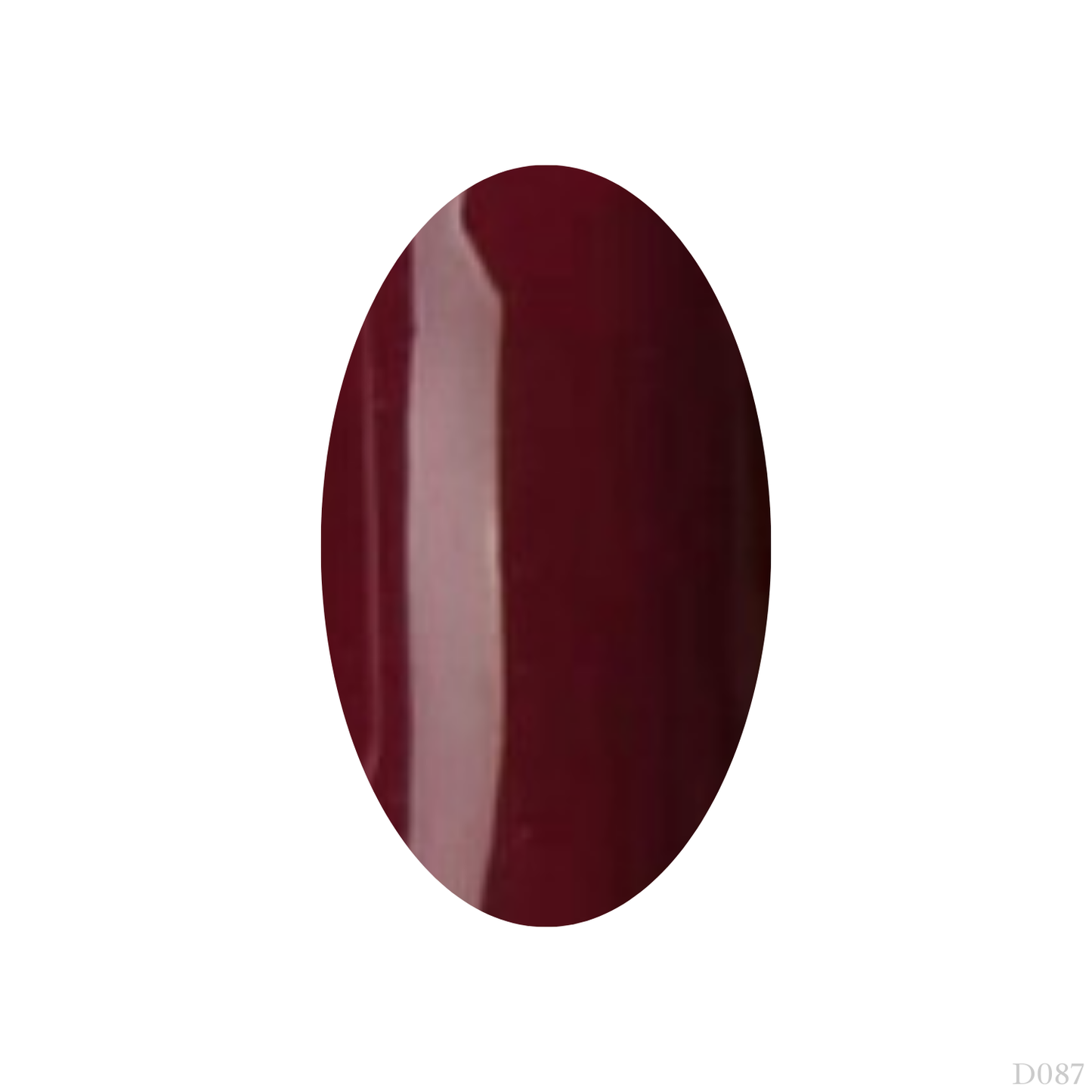 Vernis permanent mini - D087