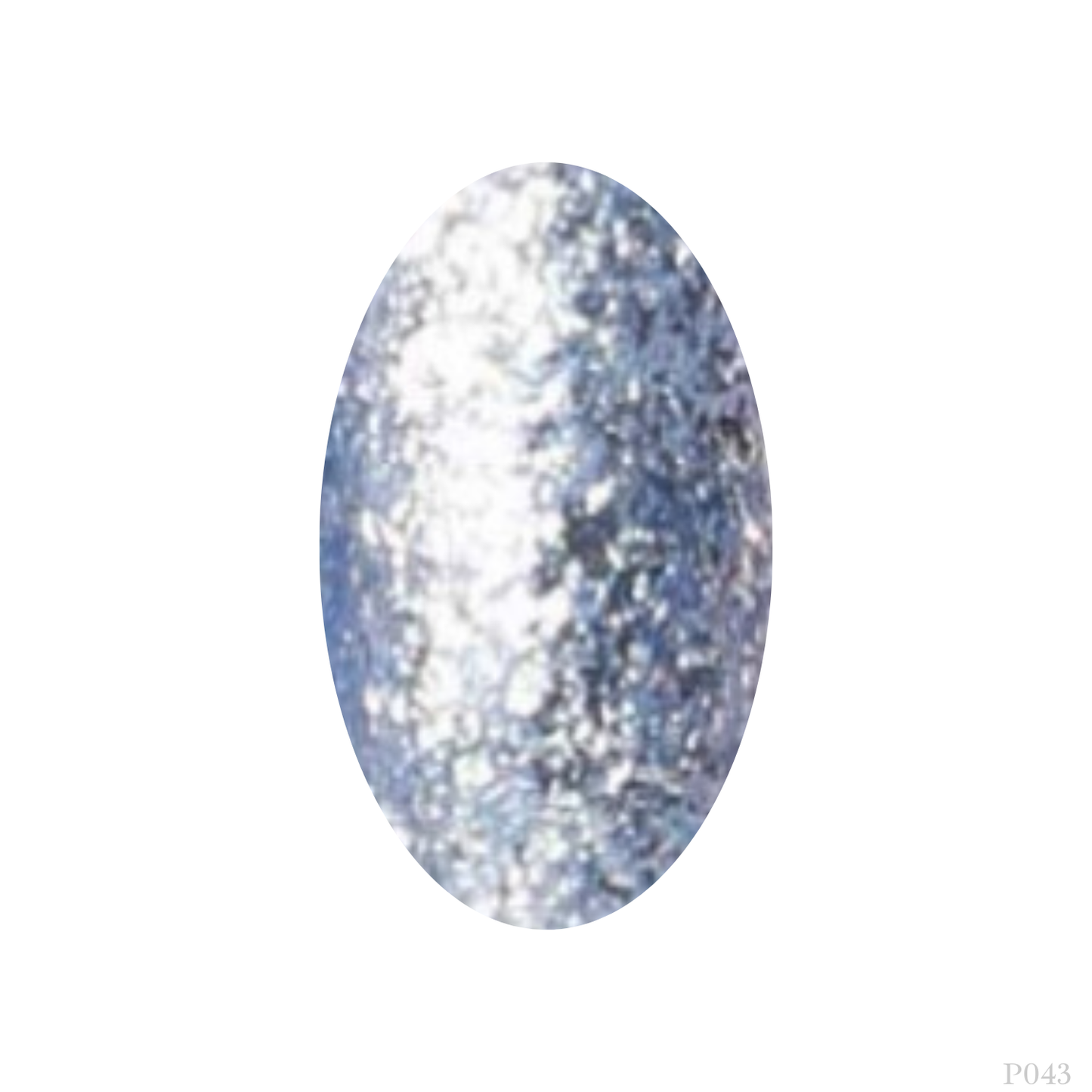 Vernis permanent mini - P043