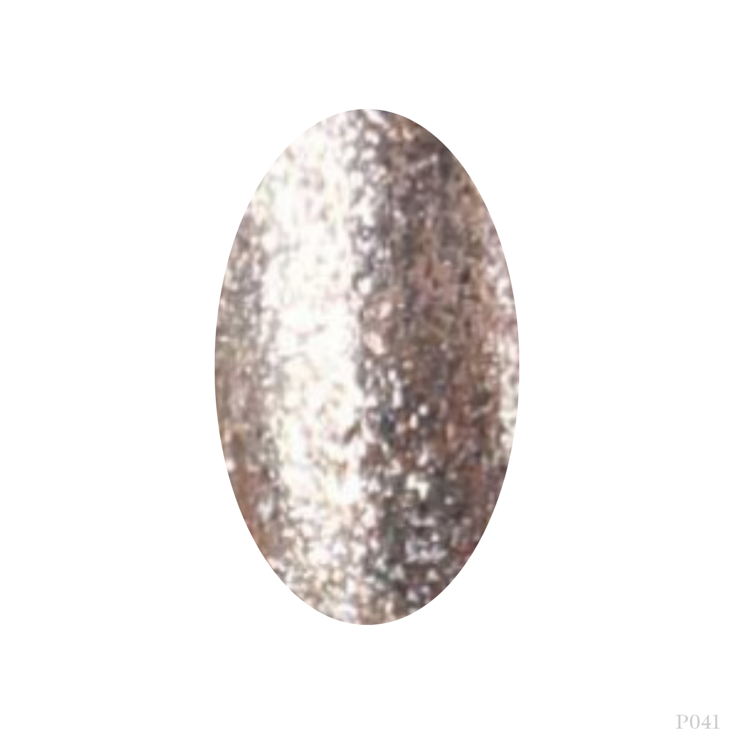 Vernis permanent mini - P041