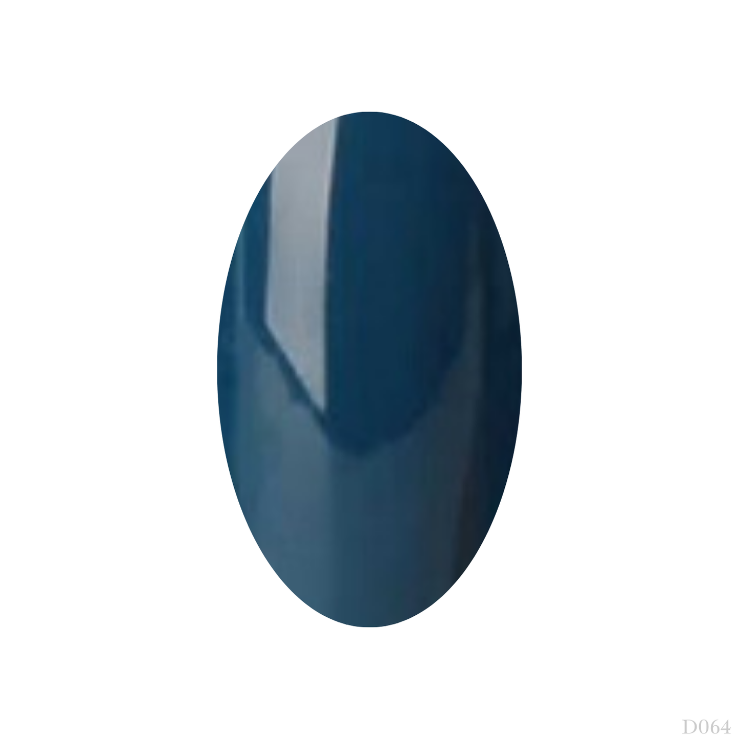 Vernis permanent mini - D064