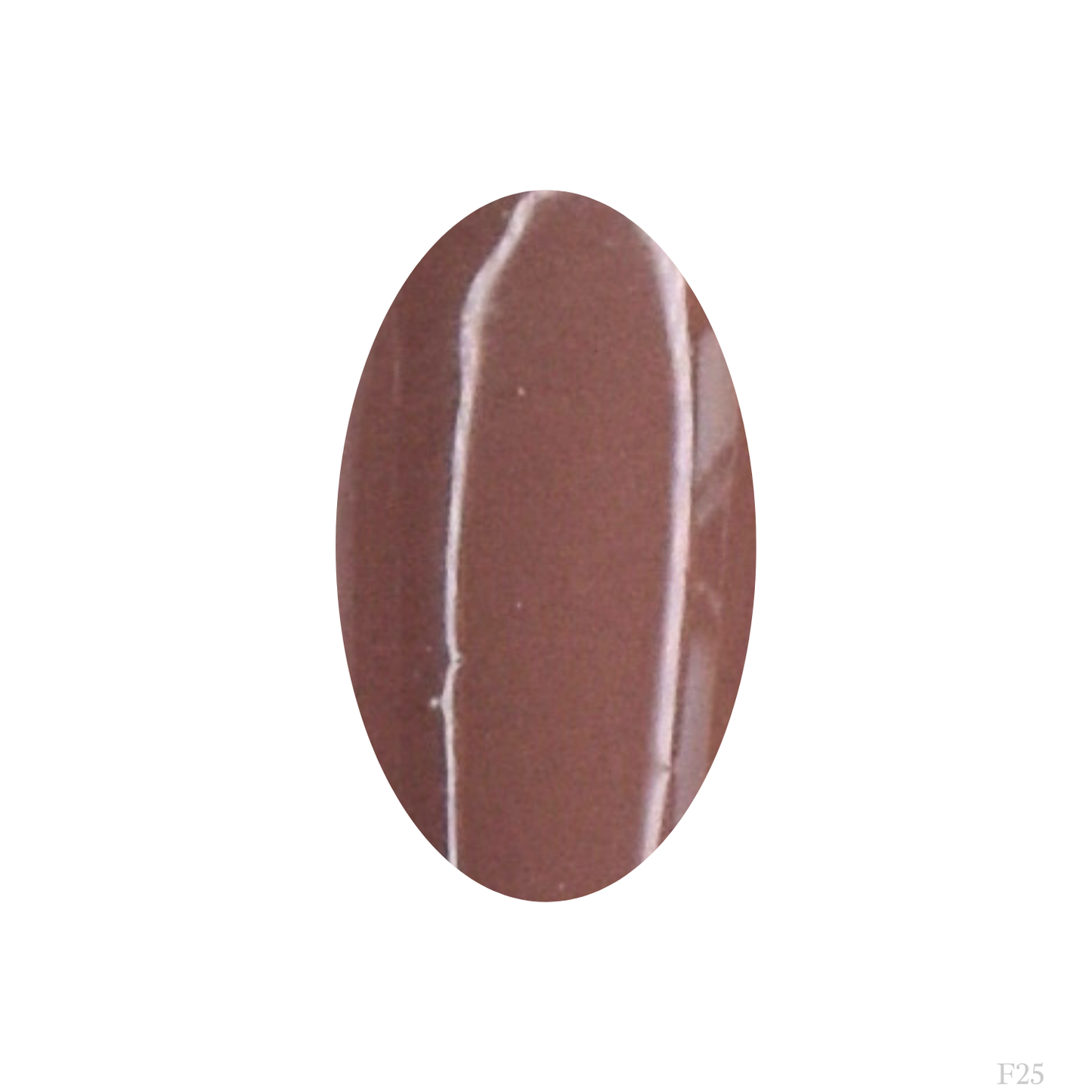 Vernis permanent de couleur - F25