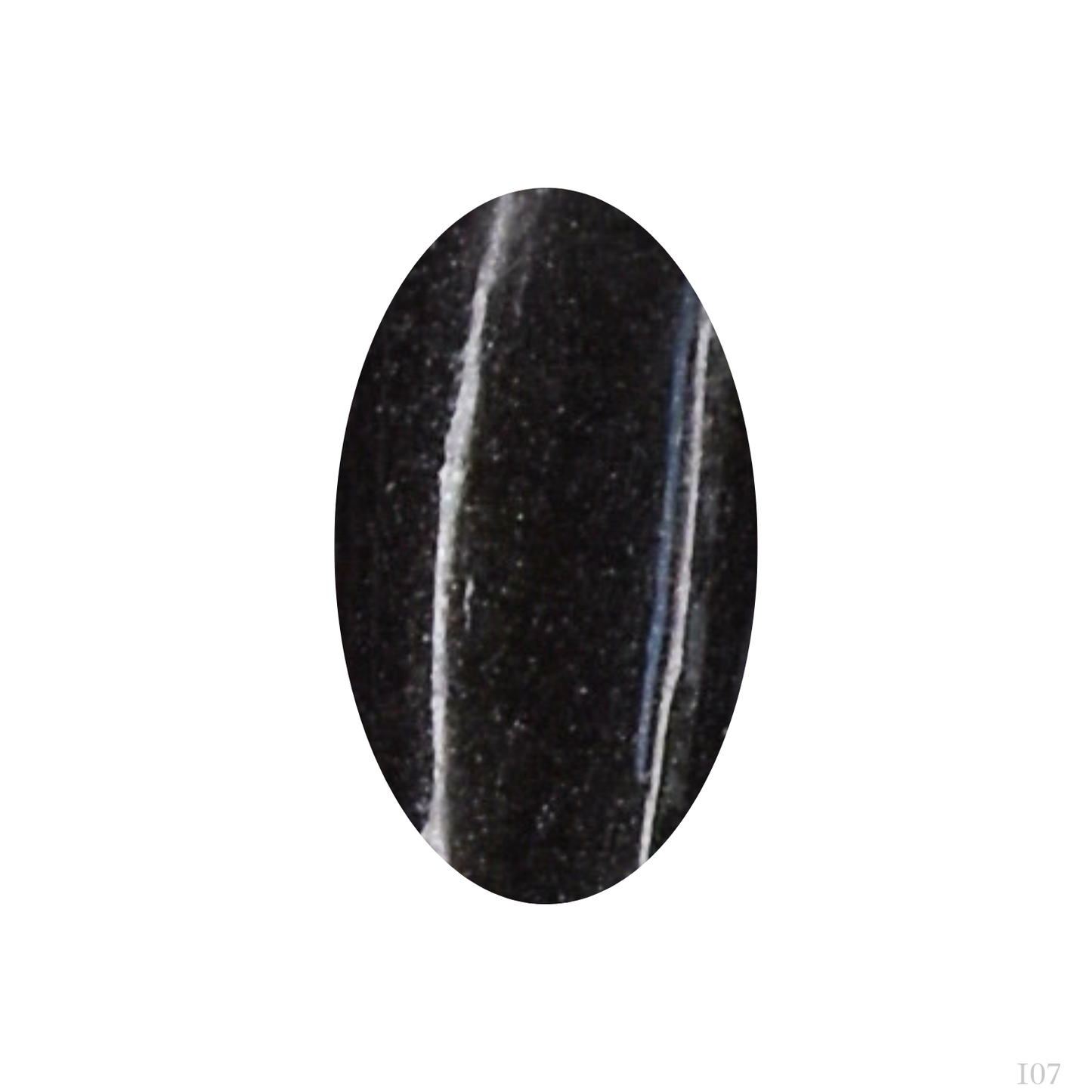 Vernis permanent pailleté - I07