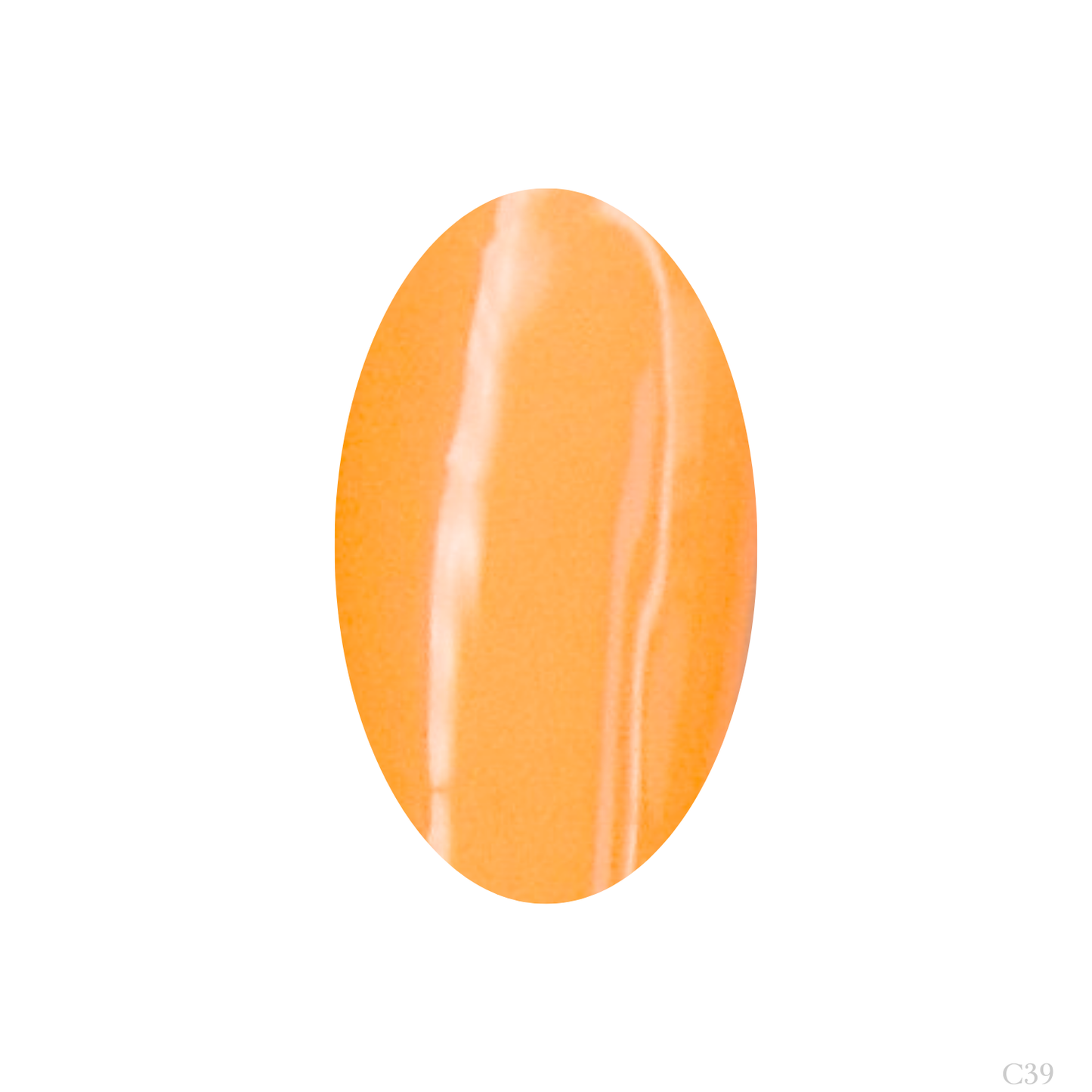 Vernis permanent de couleur - C39