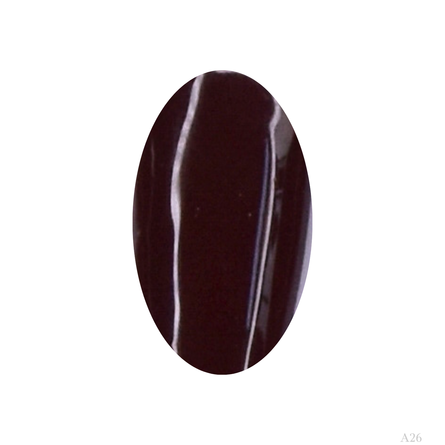 Vernis permanent de couleur - A26