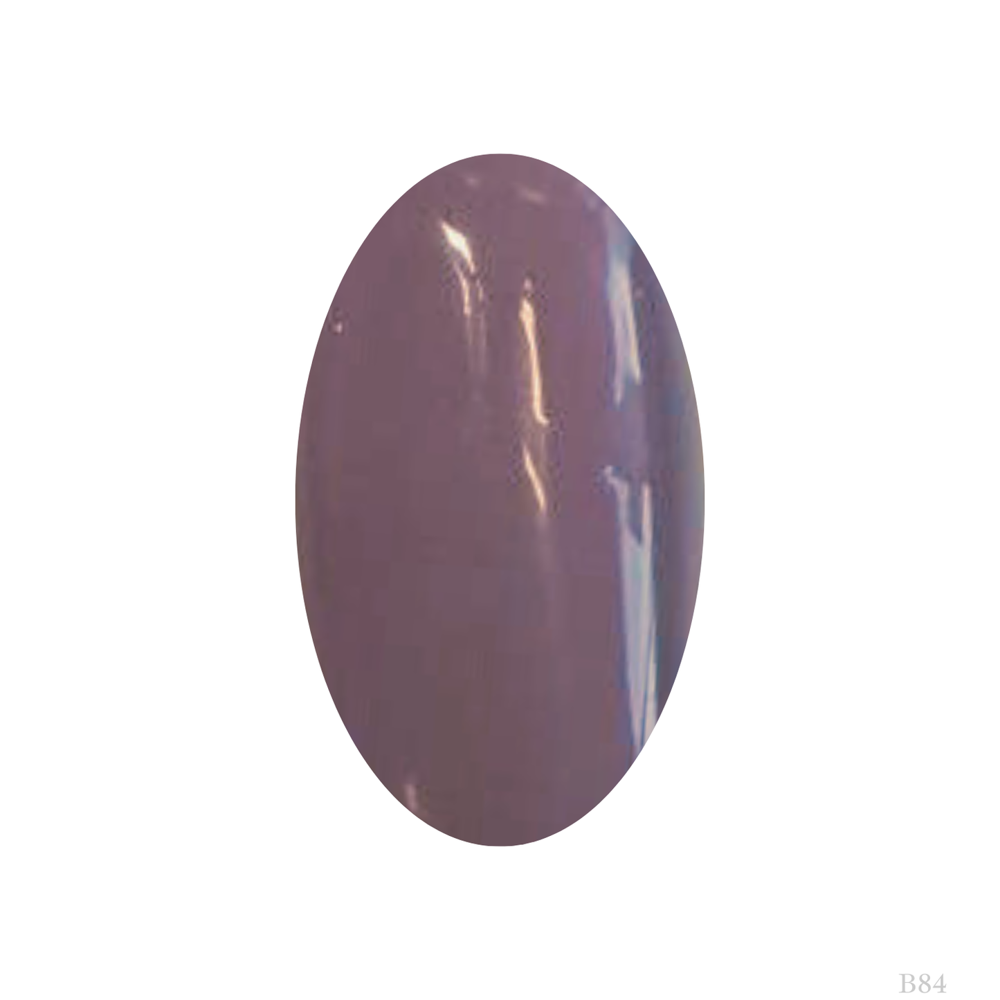 Vernis permanent de couleur - B84