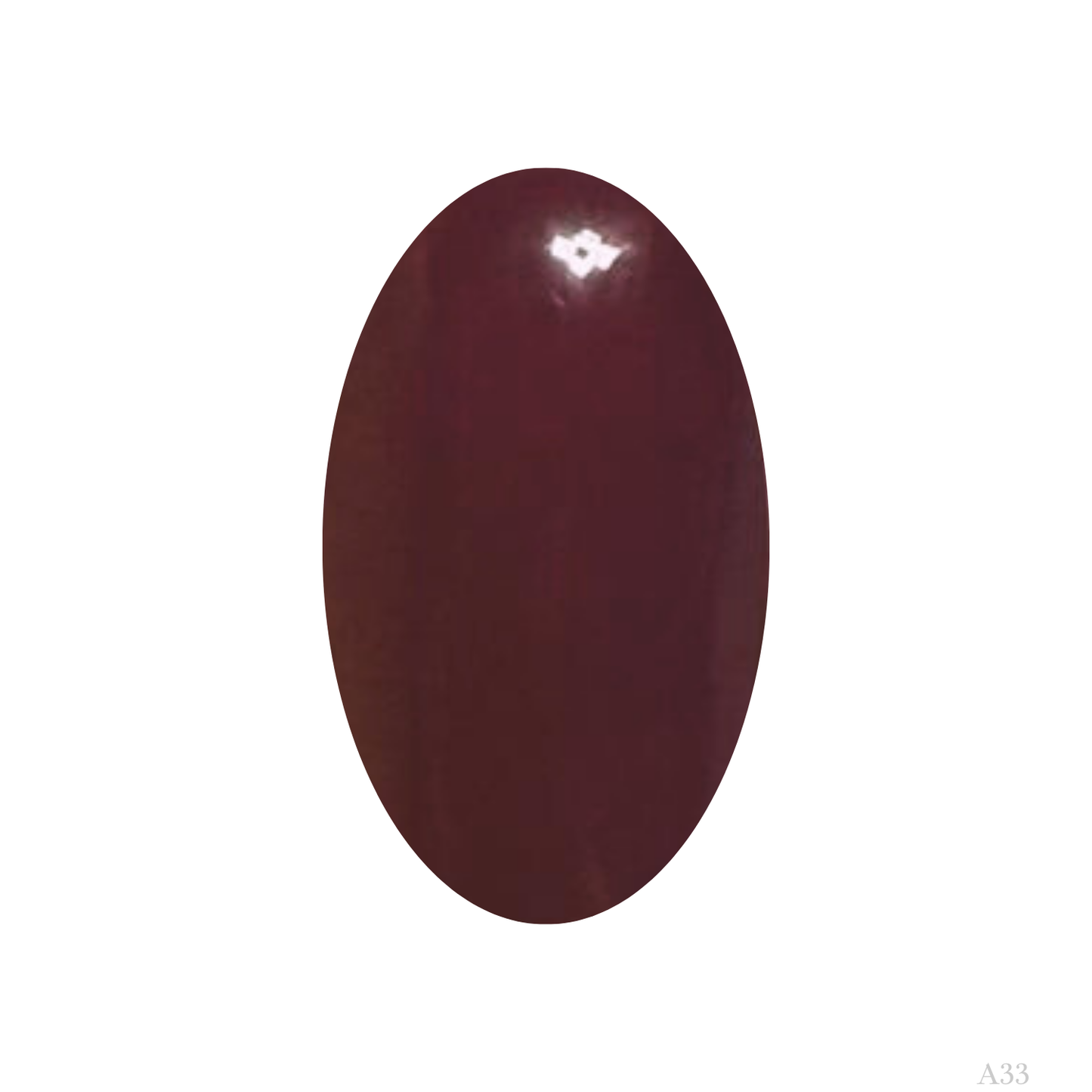 Vernis permanent de couleur - A33