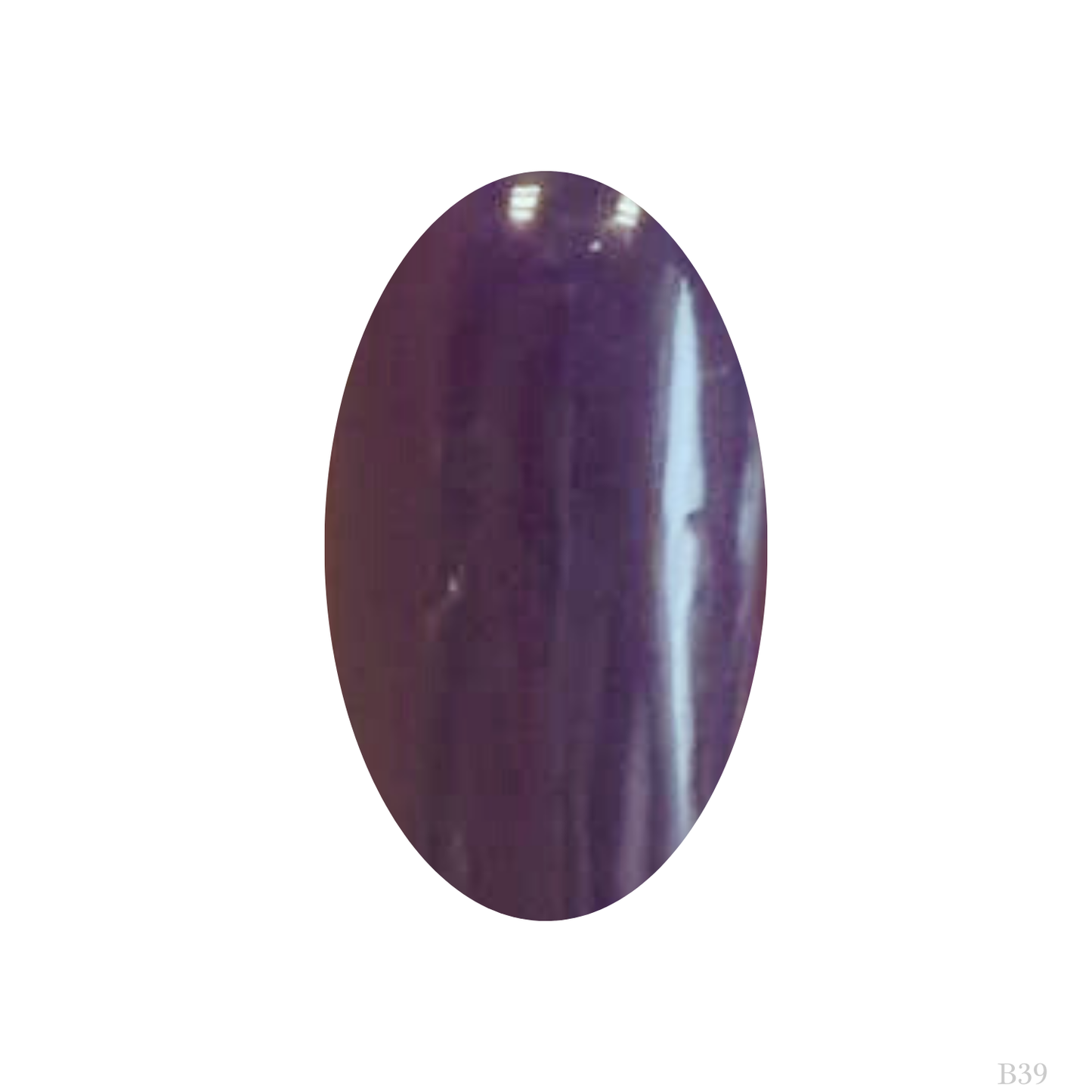 Vernis permanent de couleur - B49
