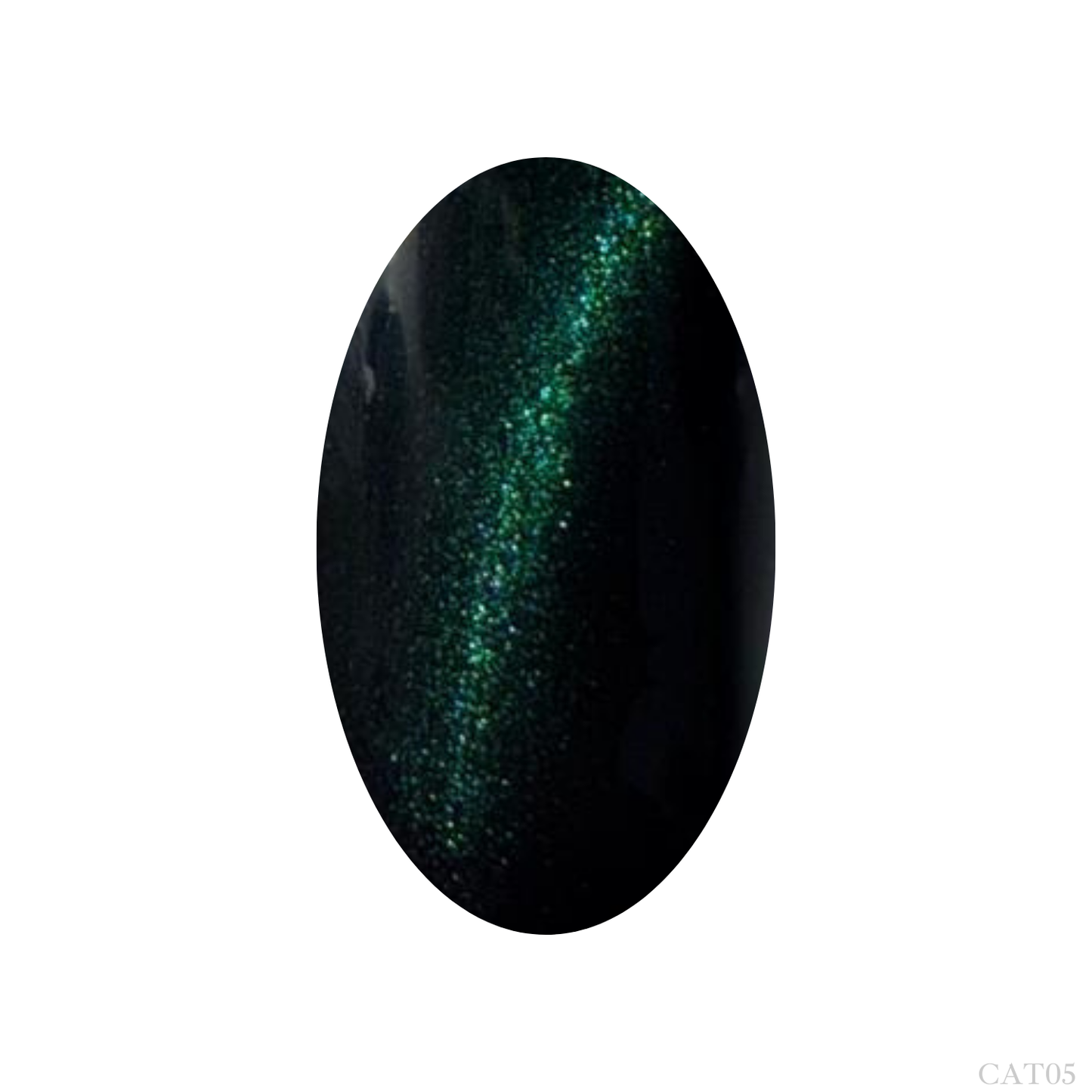 Vernis Permanent Cat Eyes mini - CAT05