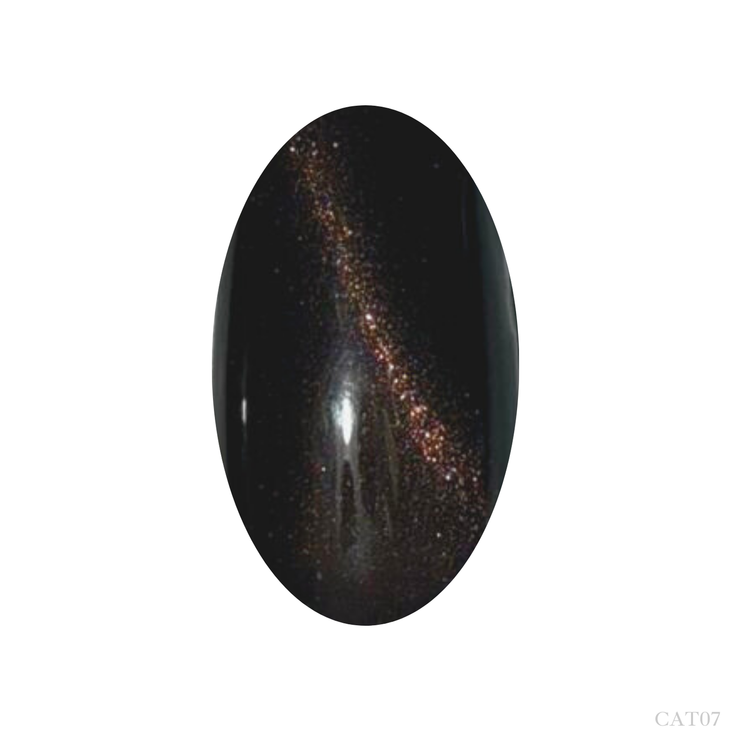 Vernis Permanent Cat Eyes mini - CAT07
