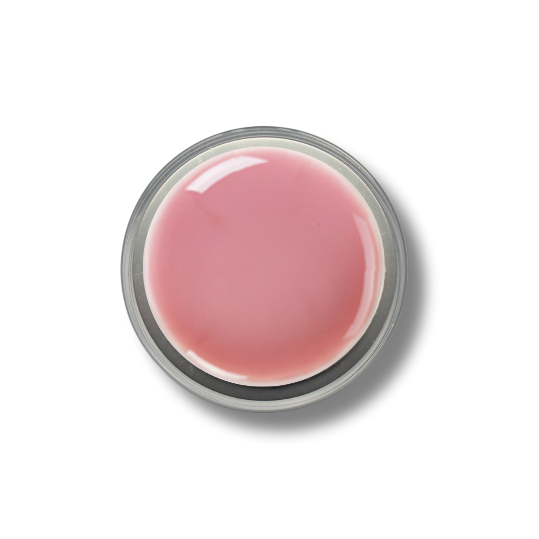GEL EASY PINK NATURAL 30 ml