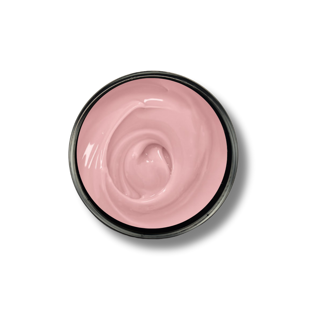 Gel de construction cover Rose
