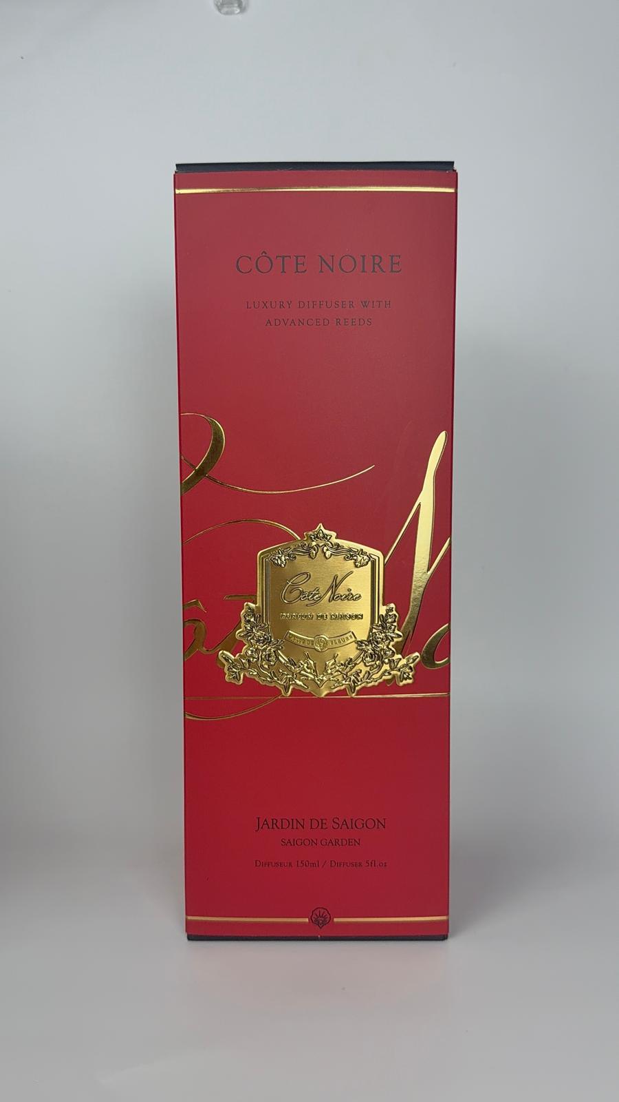 Côte Noire Diffusseur
