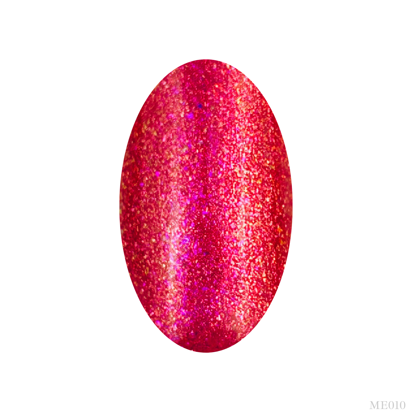 Vernis permanent Mermaid ME010
