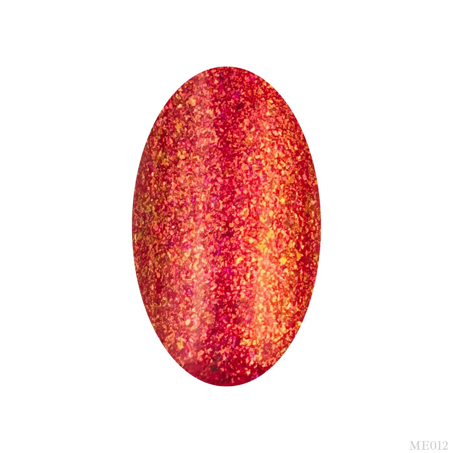 Vernis permanent Mermaid ME012