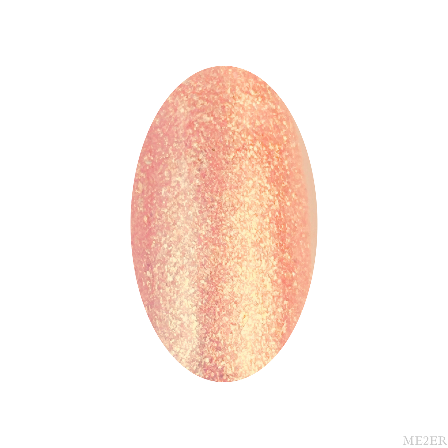 Vernis permanent Mernaid ME02R