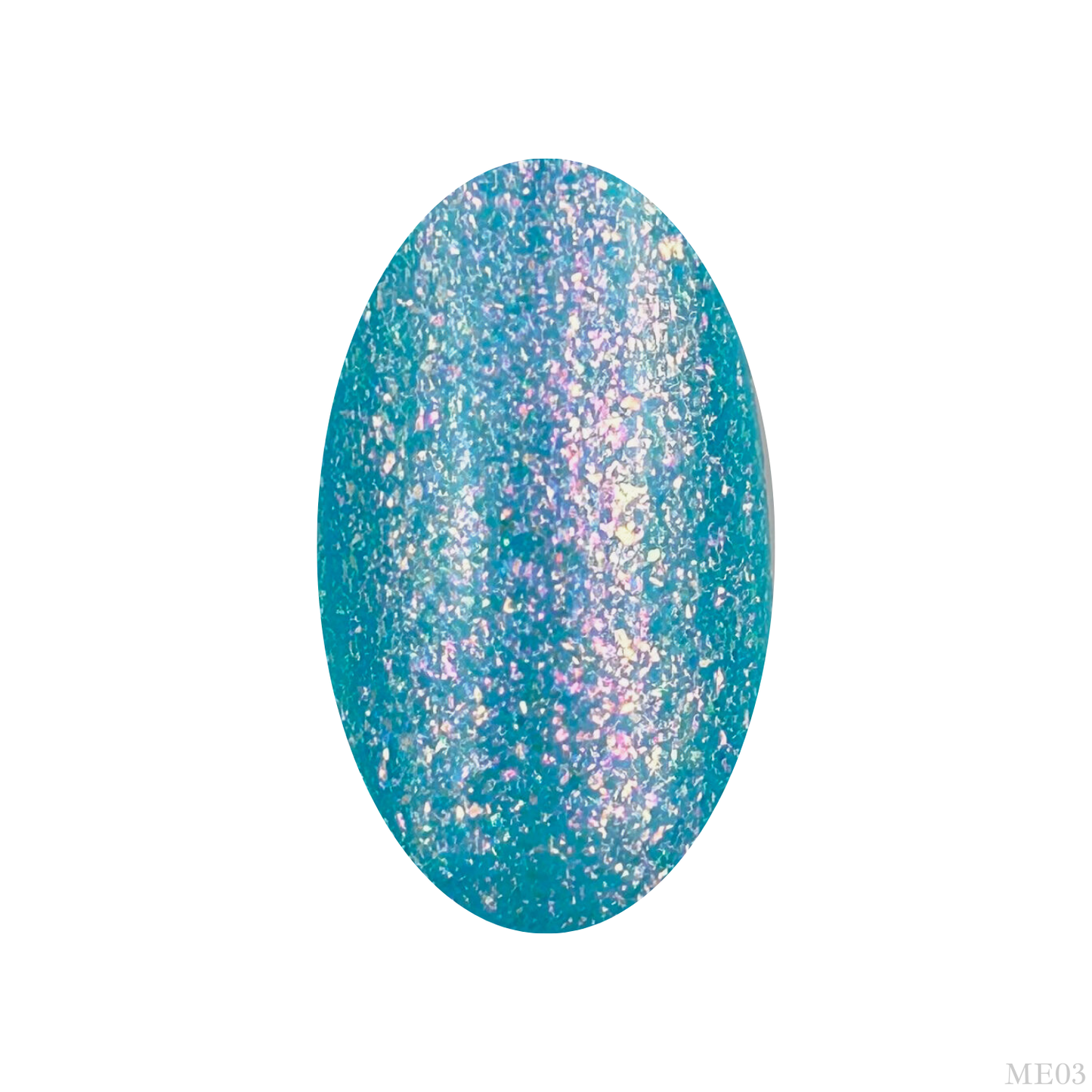 Vernis permanent Mermaid ME03