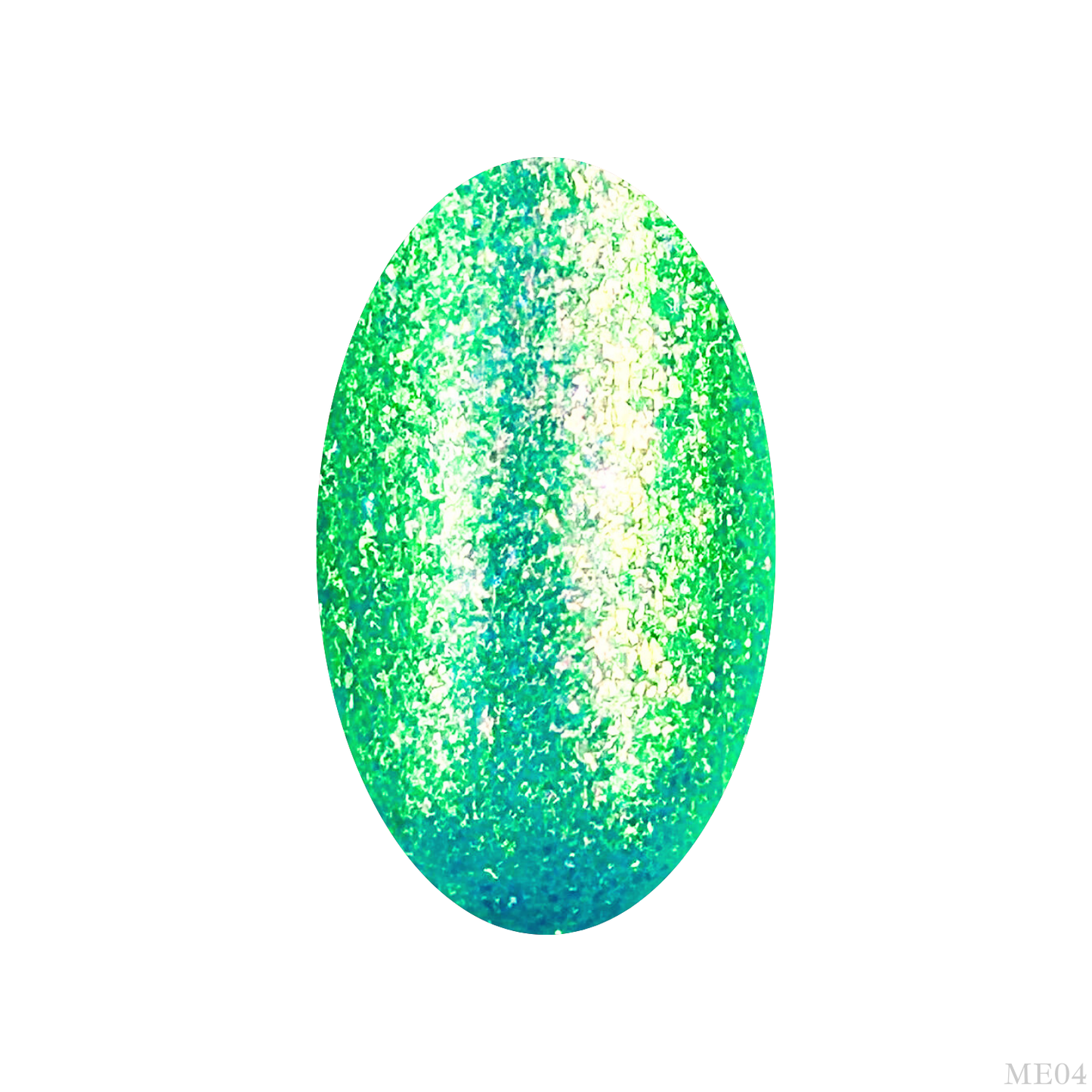 Vernis permanent Mermaid ME04