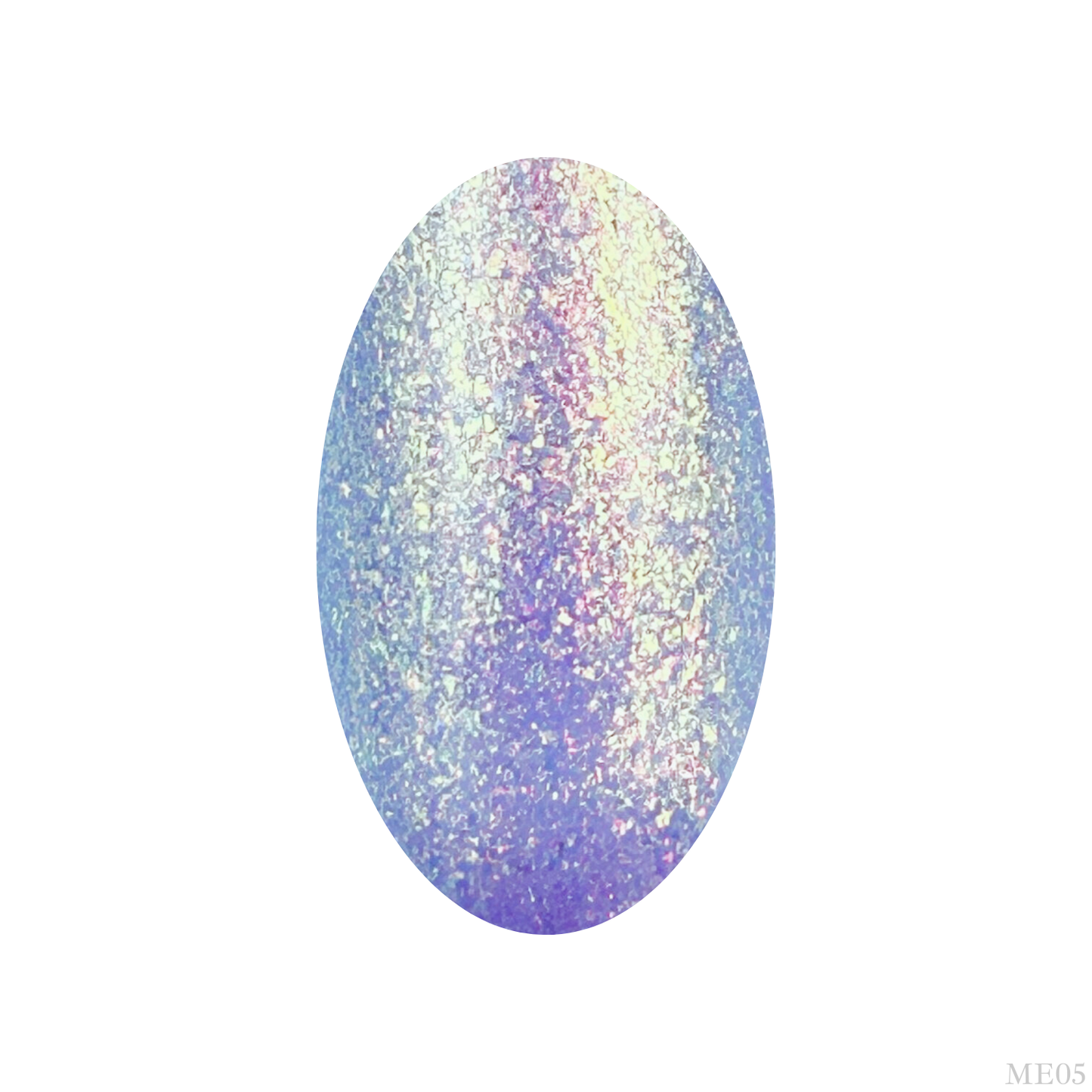 Vernis permanent Mermaid ME05