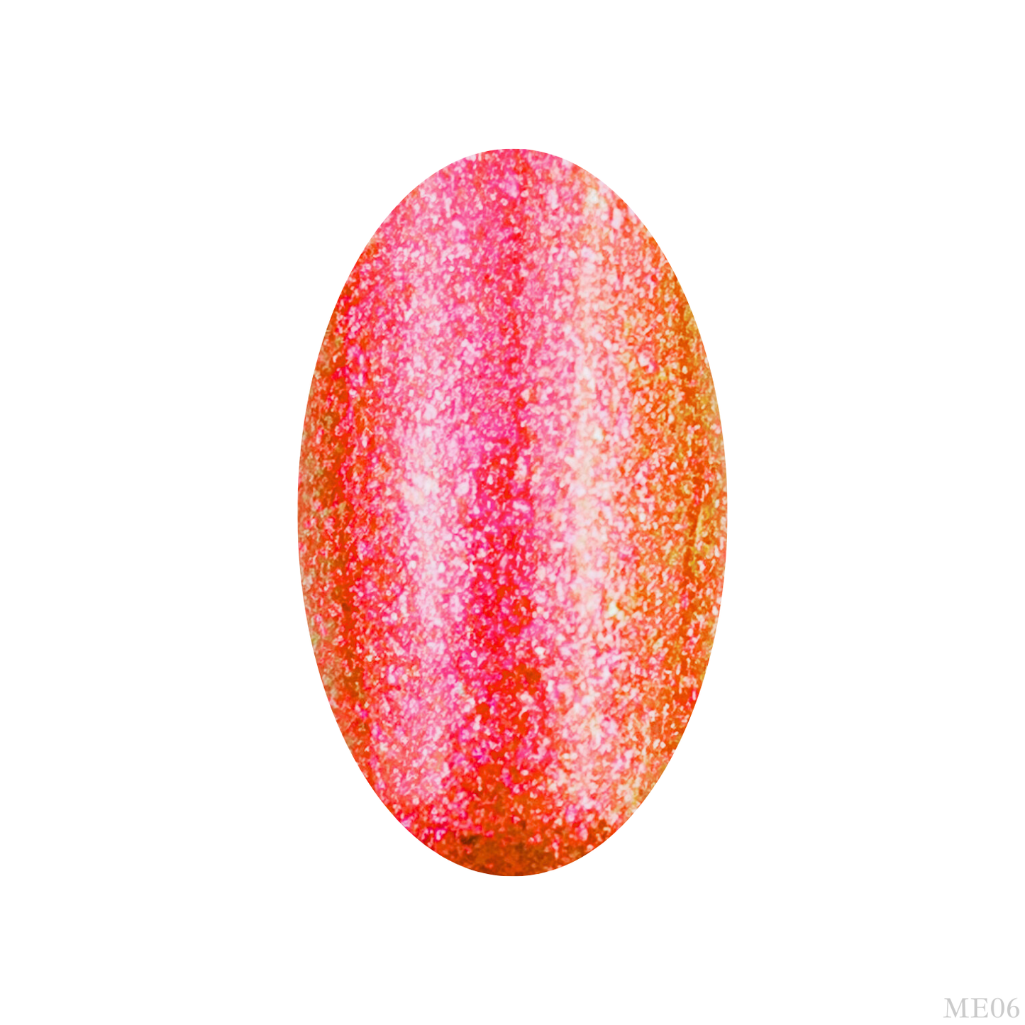 Vernis permanent Mermaid ME06