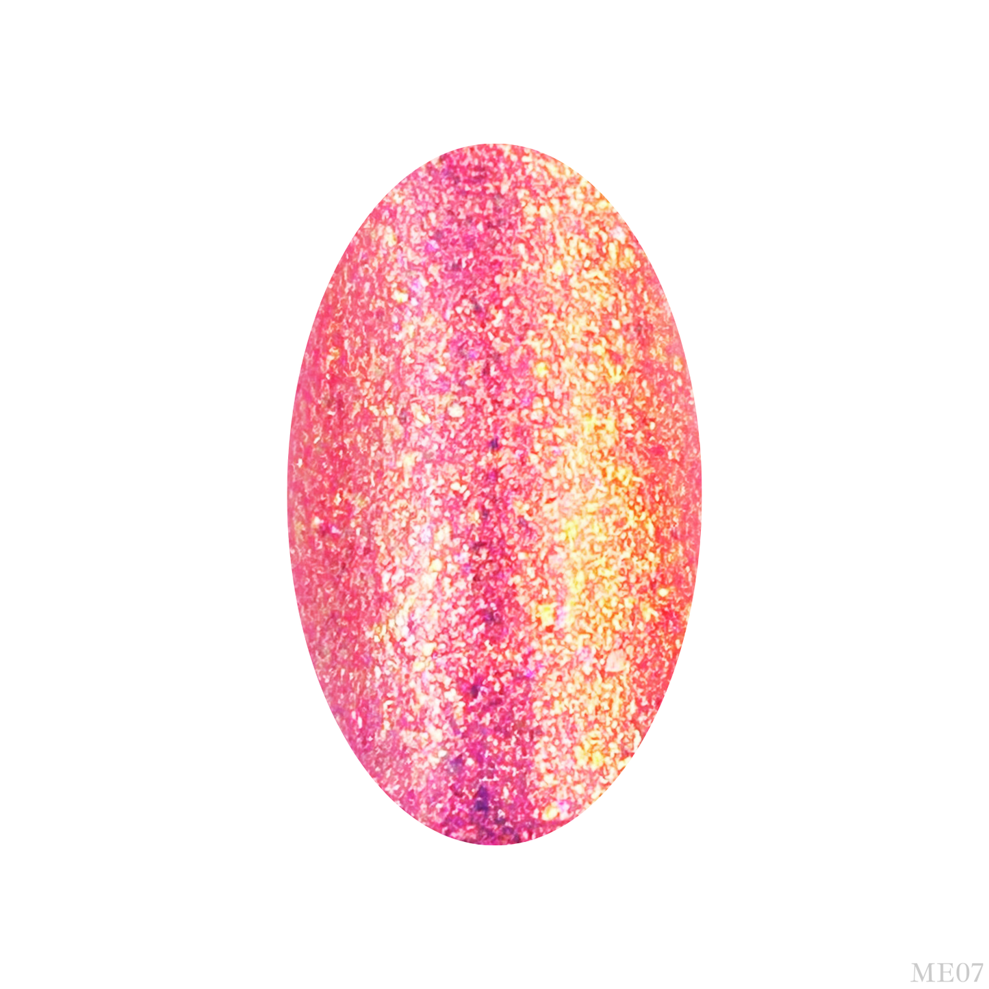 Vernis permanent Mermaid ME07