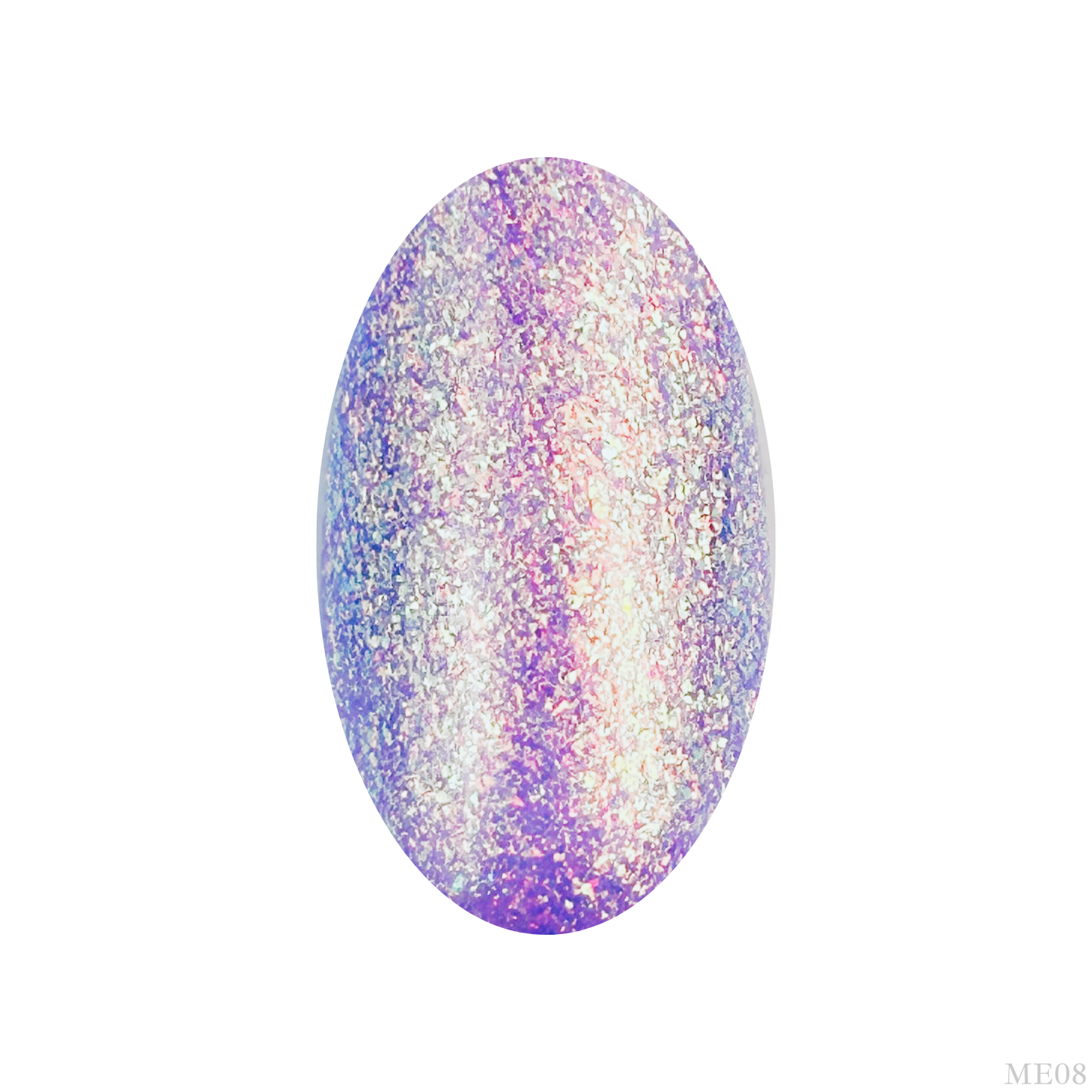 Vernis permanent Mermaid ME08